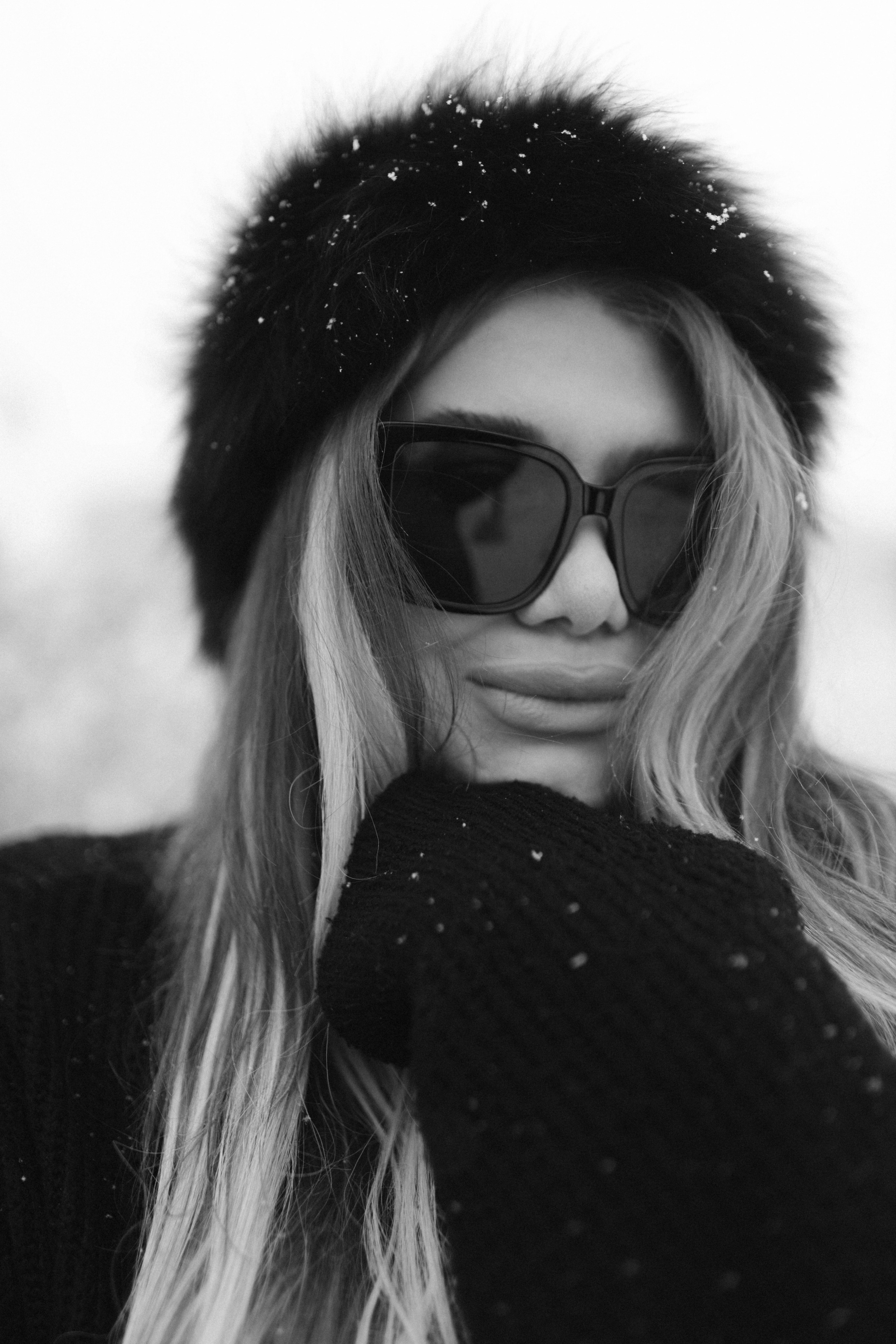 Портфолио. Главная