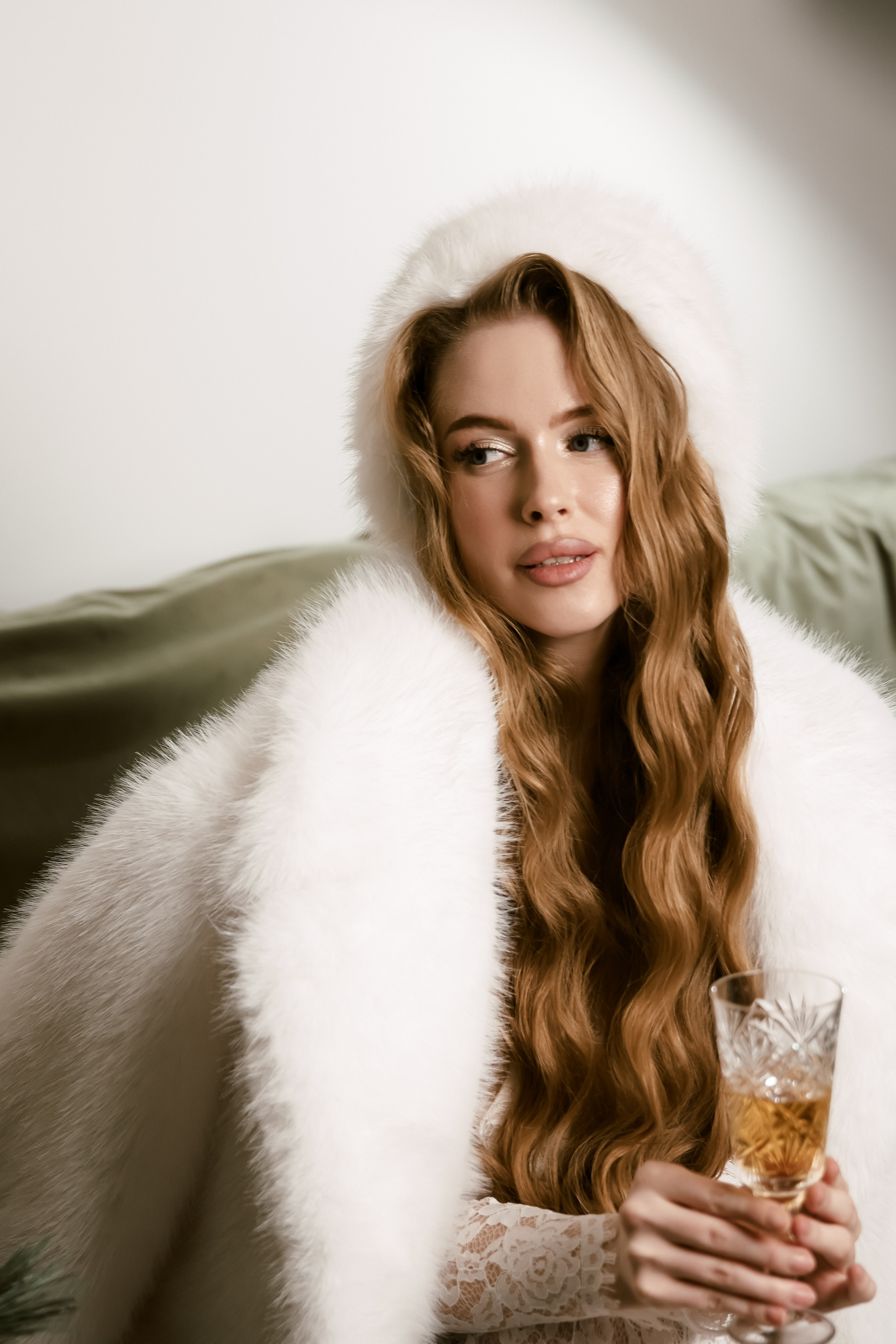 Katerina. Фотограф Анна Веденеева