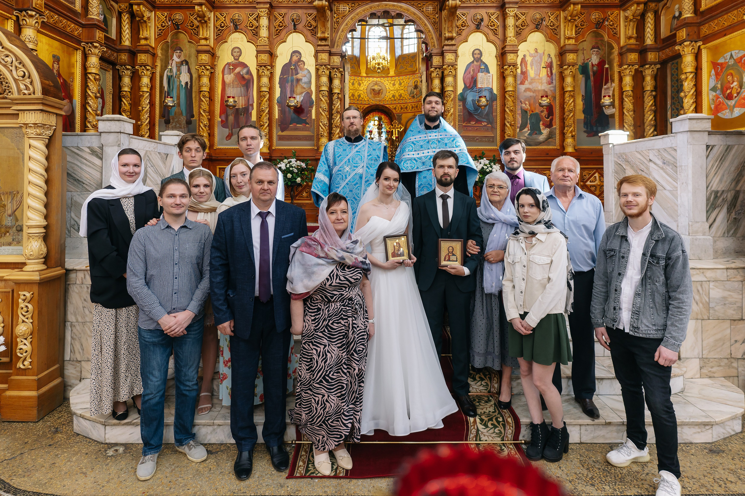 Дарья и Александр. Свадебный и семейный фотограф Кокушева Юлия Нижний Новгород