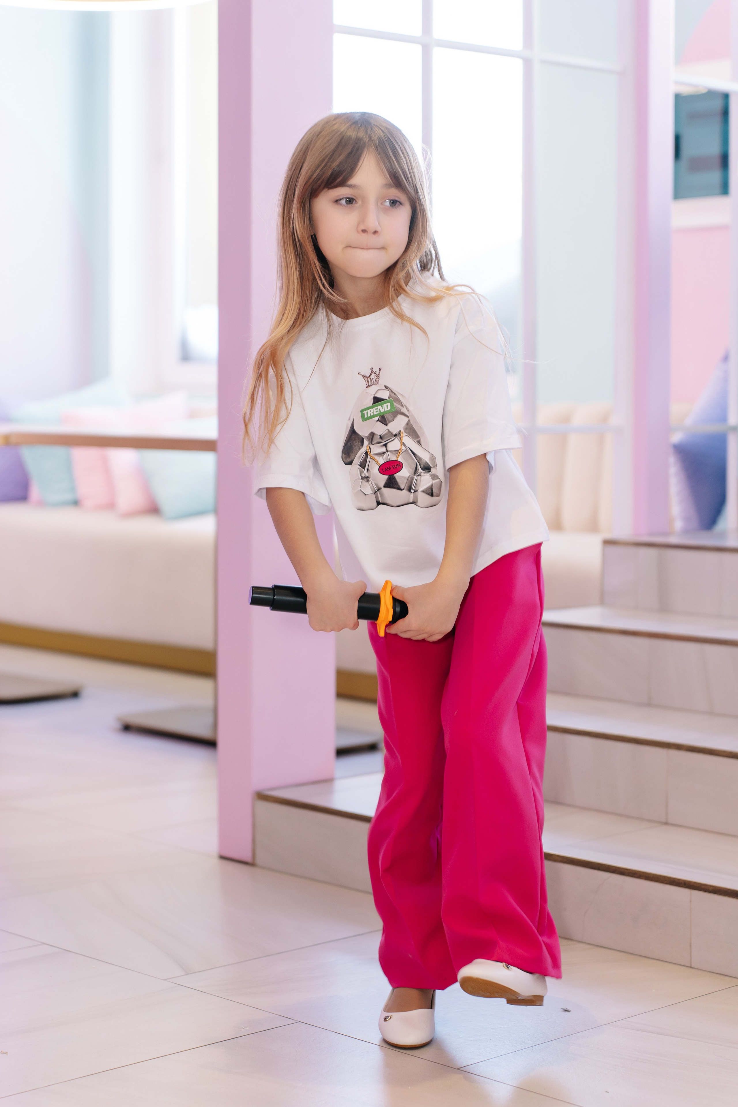 День рождение в стиле Барби. Свадебный и семейный фотограф Кокушева Юлия Нижний Новгород