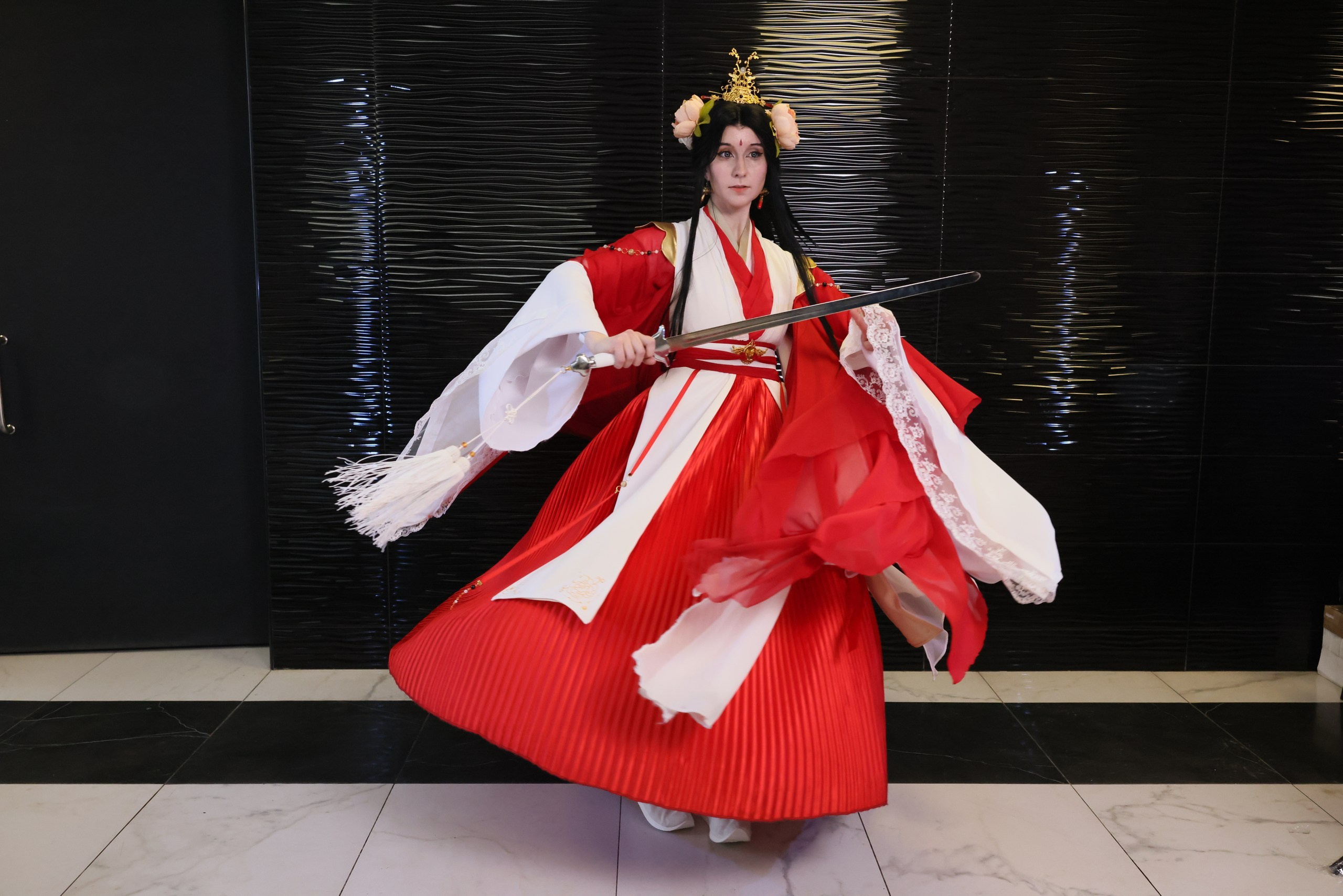 Юки, но Одори 13. Фотограф в Туле Крупский АнДРей. Фотостудия «КАДР71» в Туле