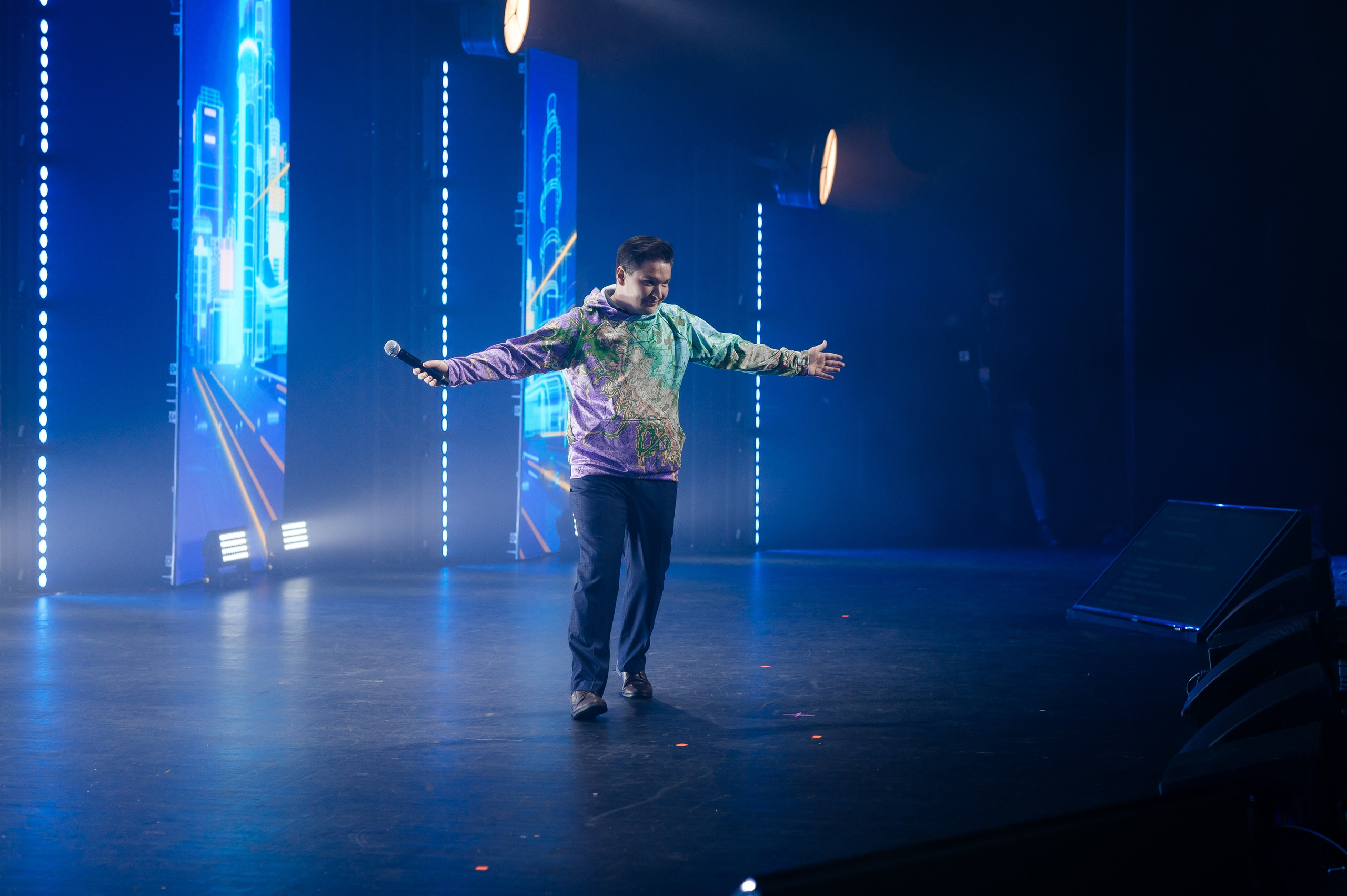 ЕвроХим ежегодный Форум развития. Фотограф Илья Бызов, Свадебный и репортажный фотограф Сочи