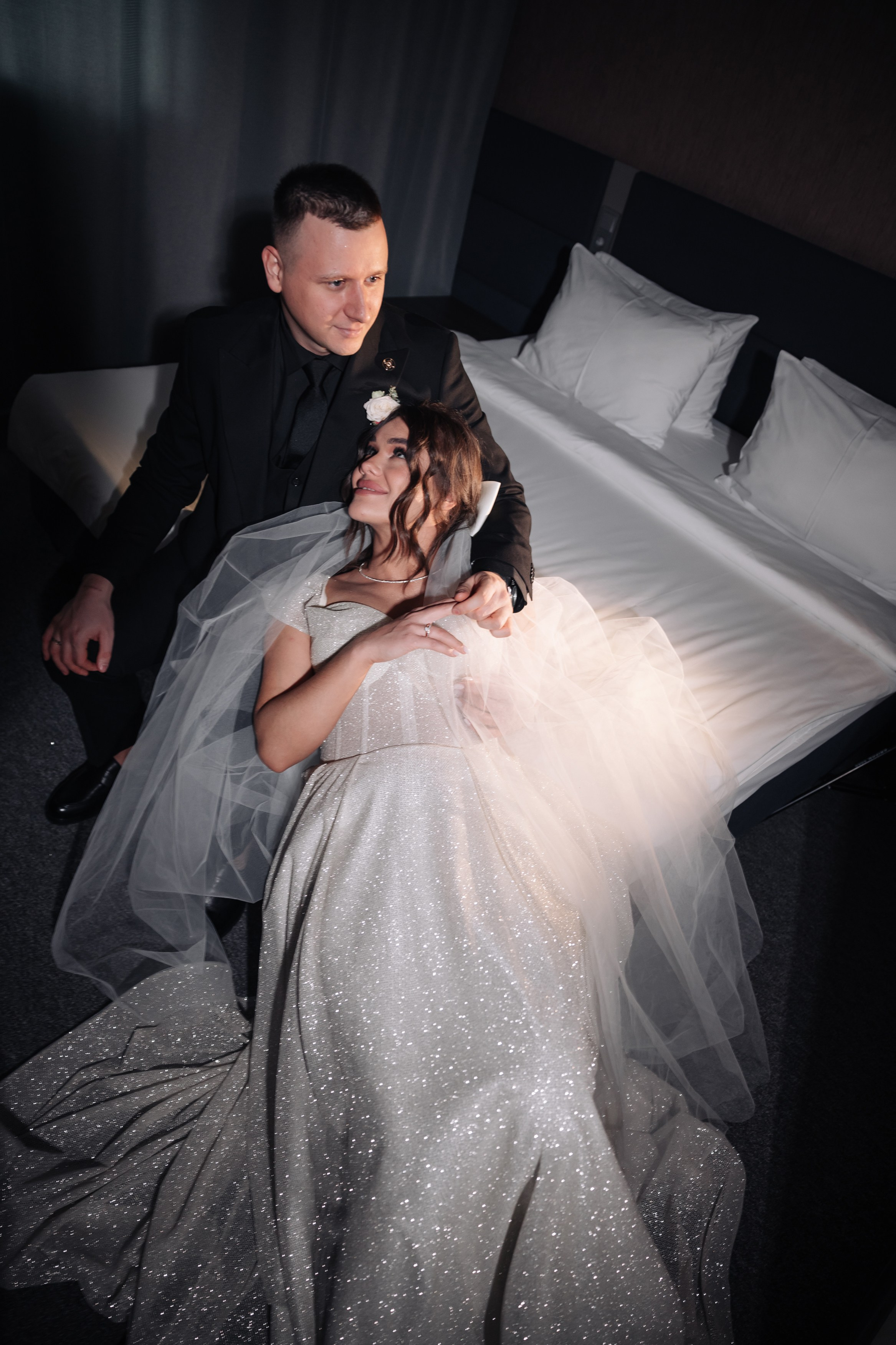 Ivan Nataly. Фотограф в Ижевске и Казани Богданов Яков