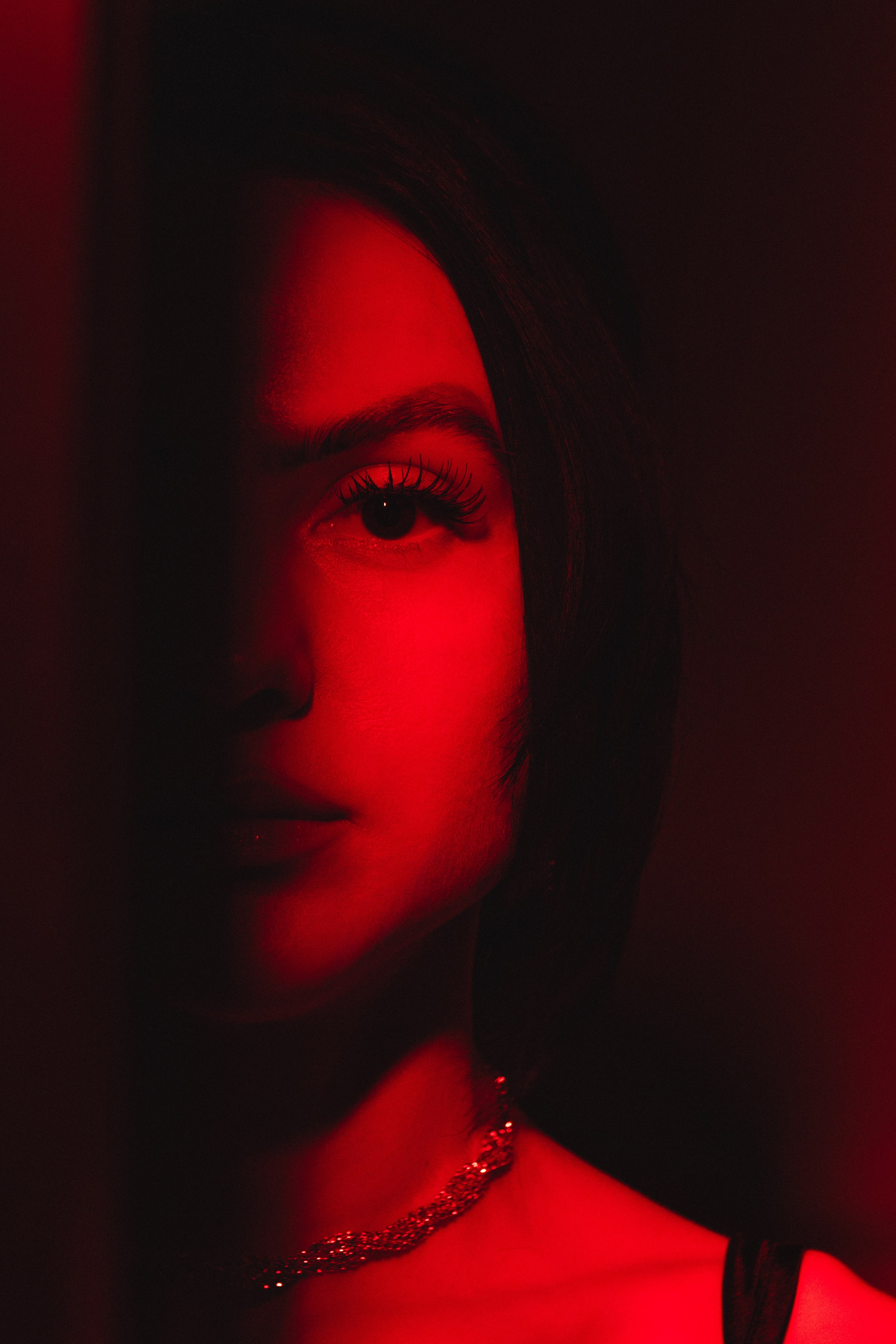 Фотостудия. Портреты и лайфстайл в Краснодаре