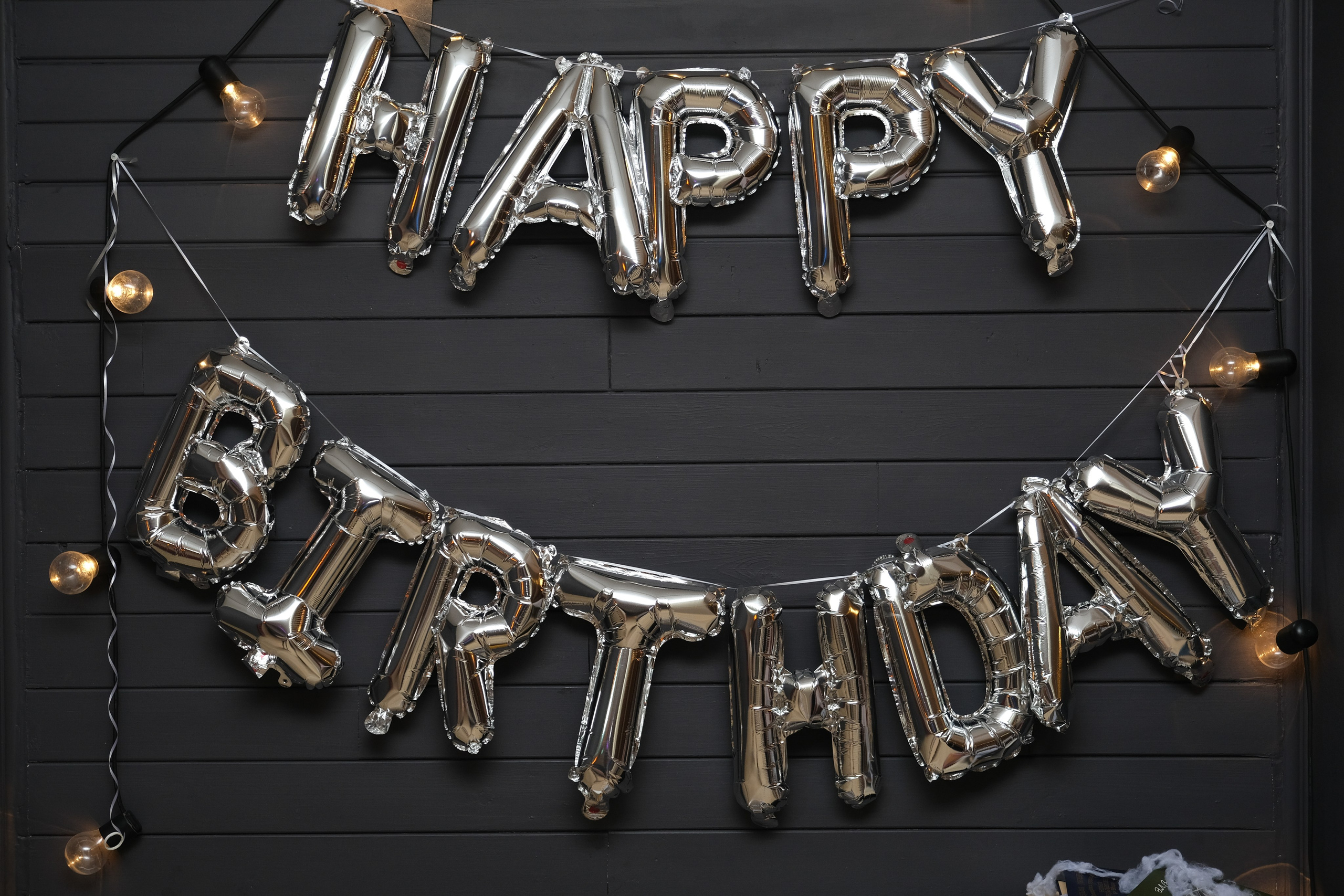 День рождения. Фотограф Новосибирск Екатерина Другоченко