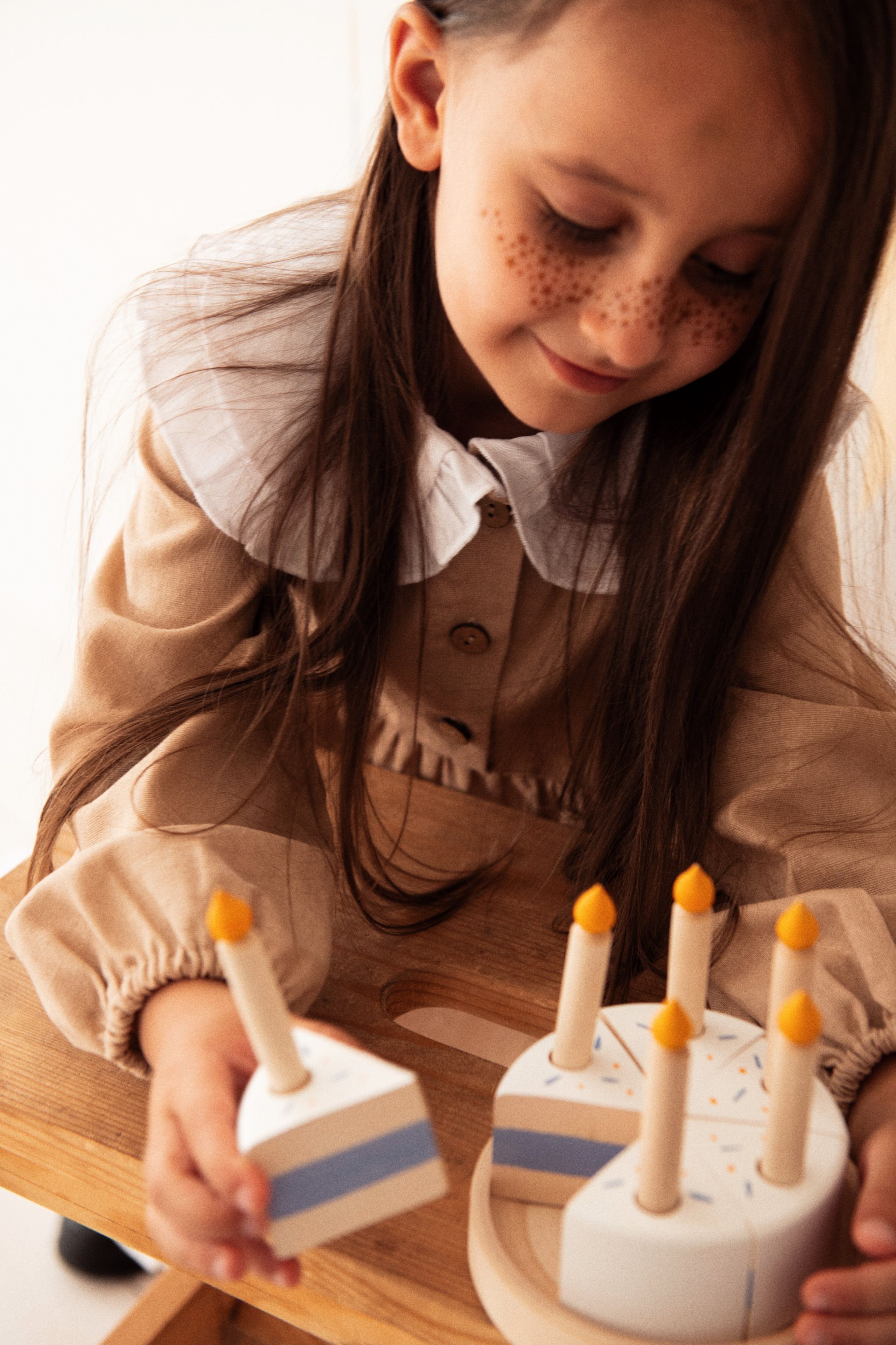 День рождения. Детский и семейный фотограф в Армавире Даша Зубкова