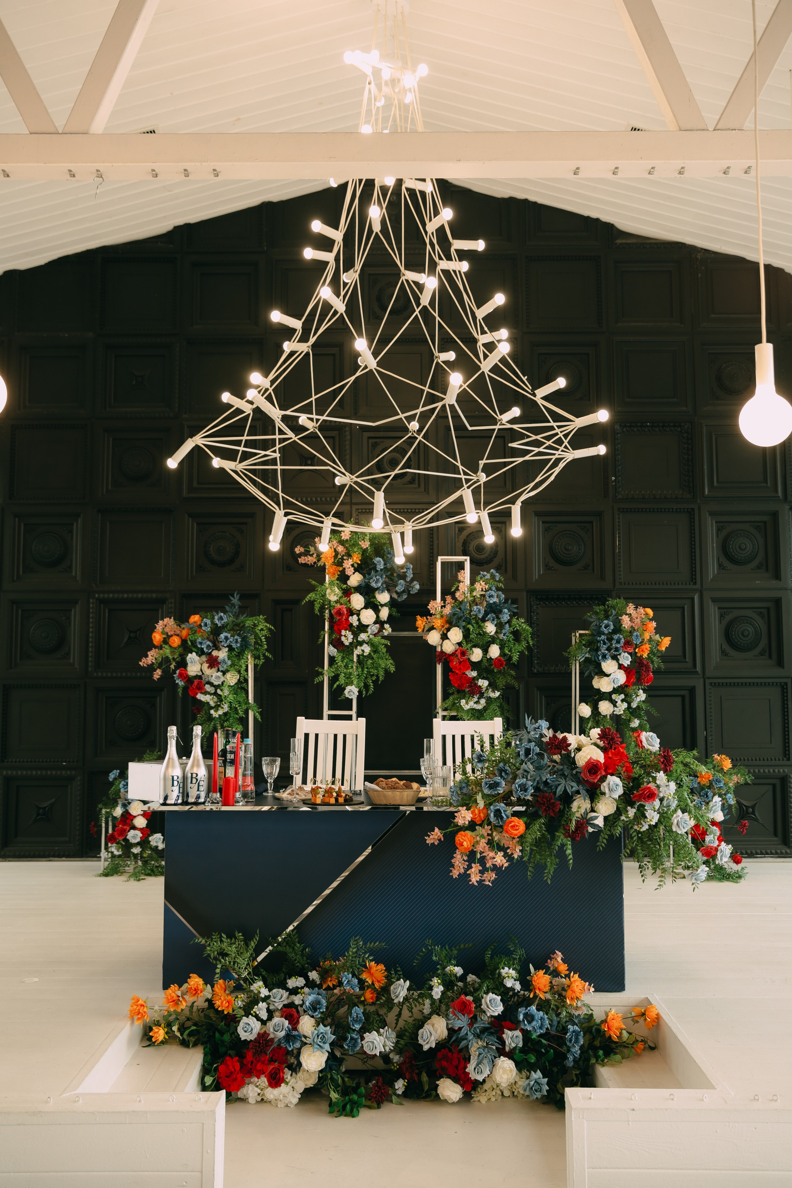 Вадим и Елена. Катерина Макиева