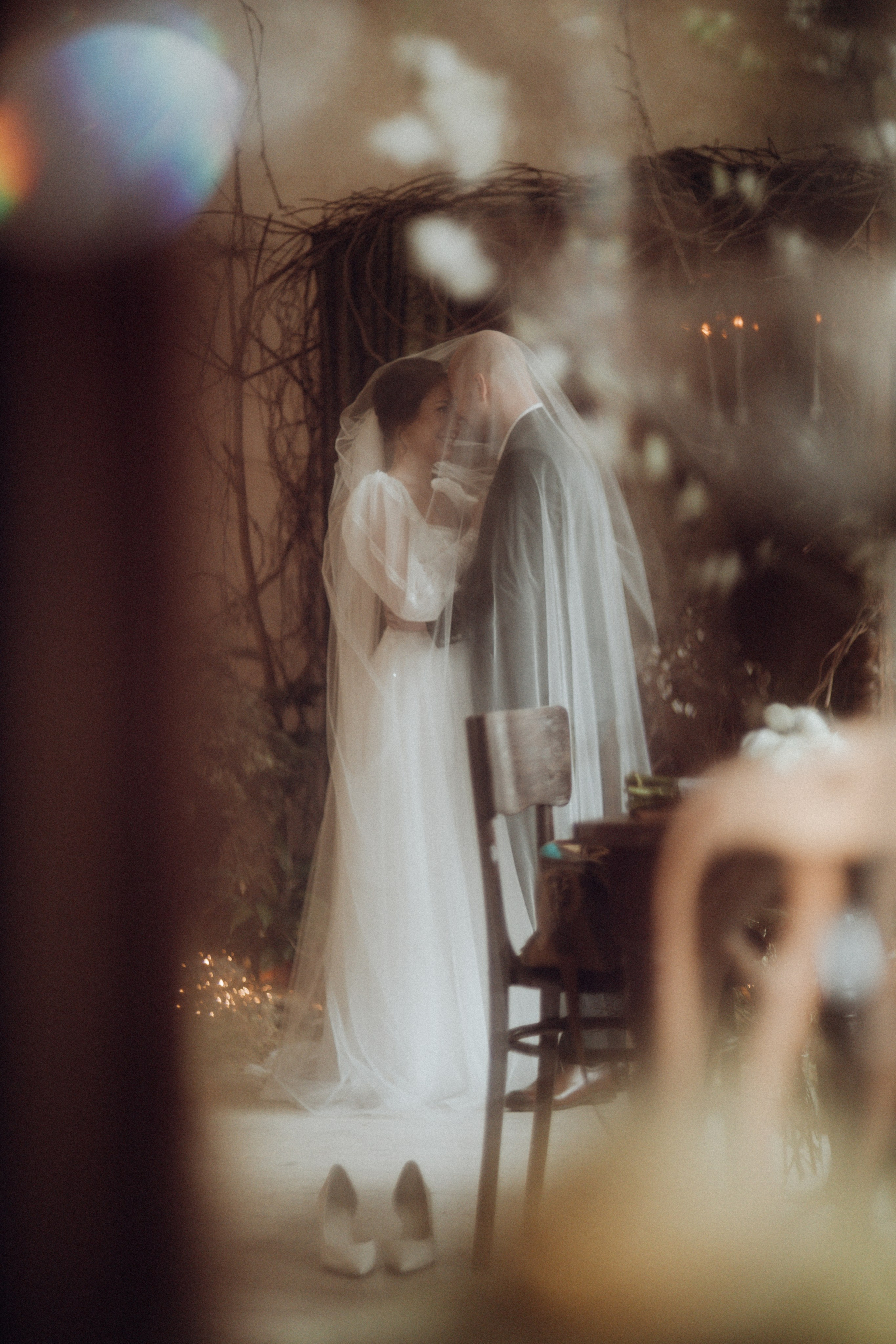 Ksenia|Mikhail. Съёмка влюблённых в Санкт-Петербурге Ксения Чердакова, парный фотограф