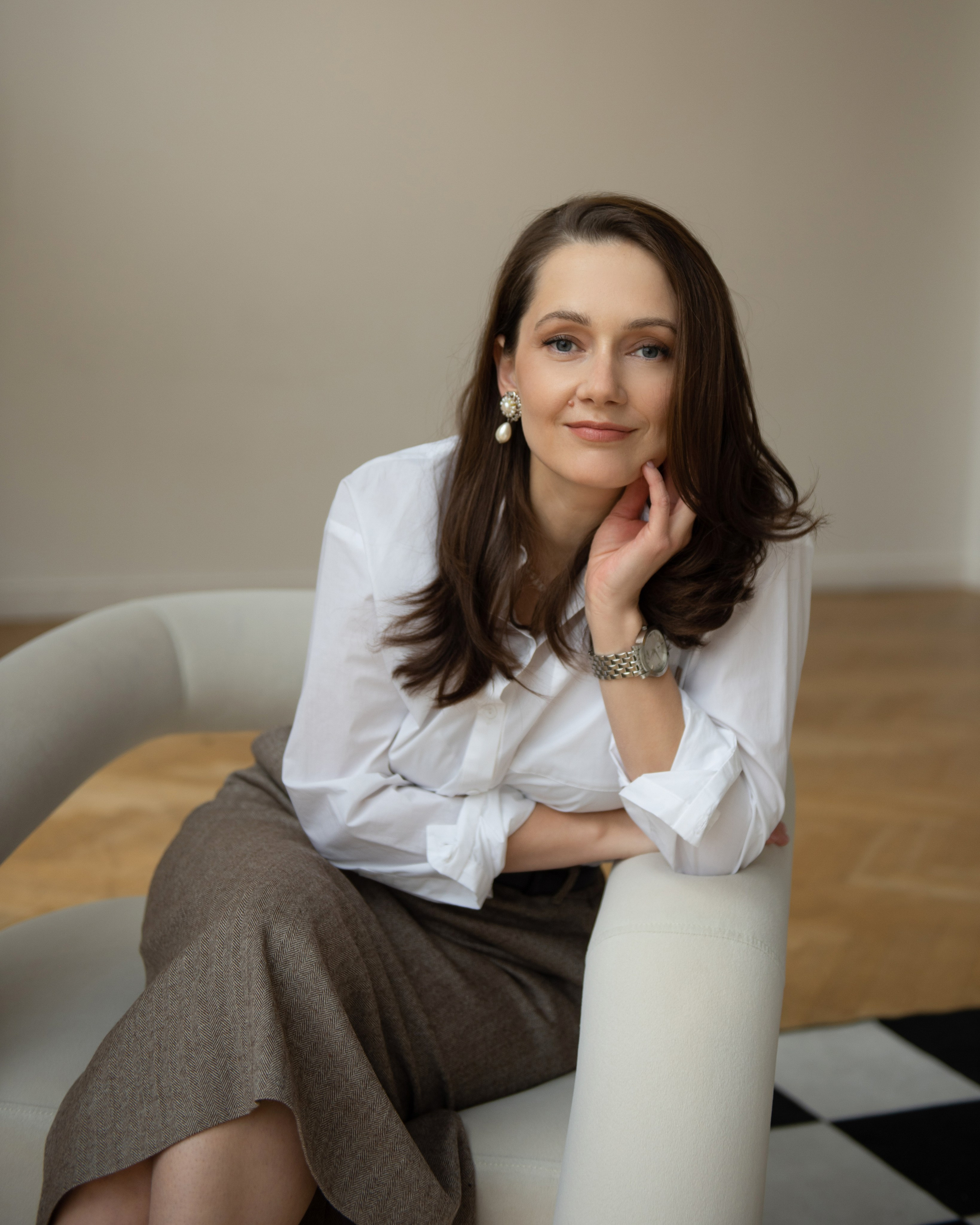 Анастасия. Фотограф в Москве Мария Терентьева