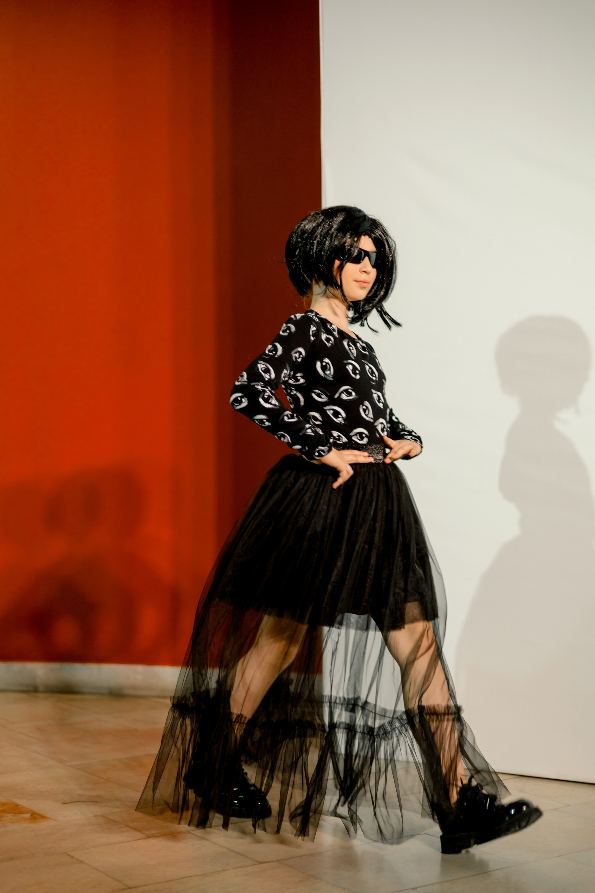 Smolensk Fashion Week 2025_ФИНАЛЬНЫЙ ПОКАЗ ДРАМТЕАТР. Главная