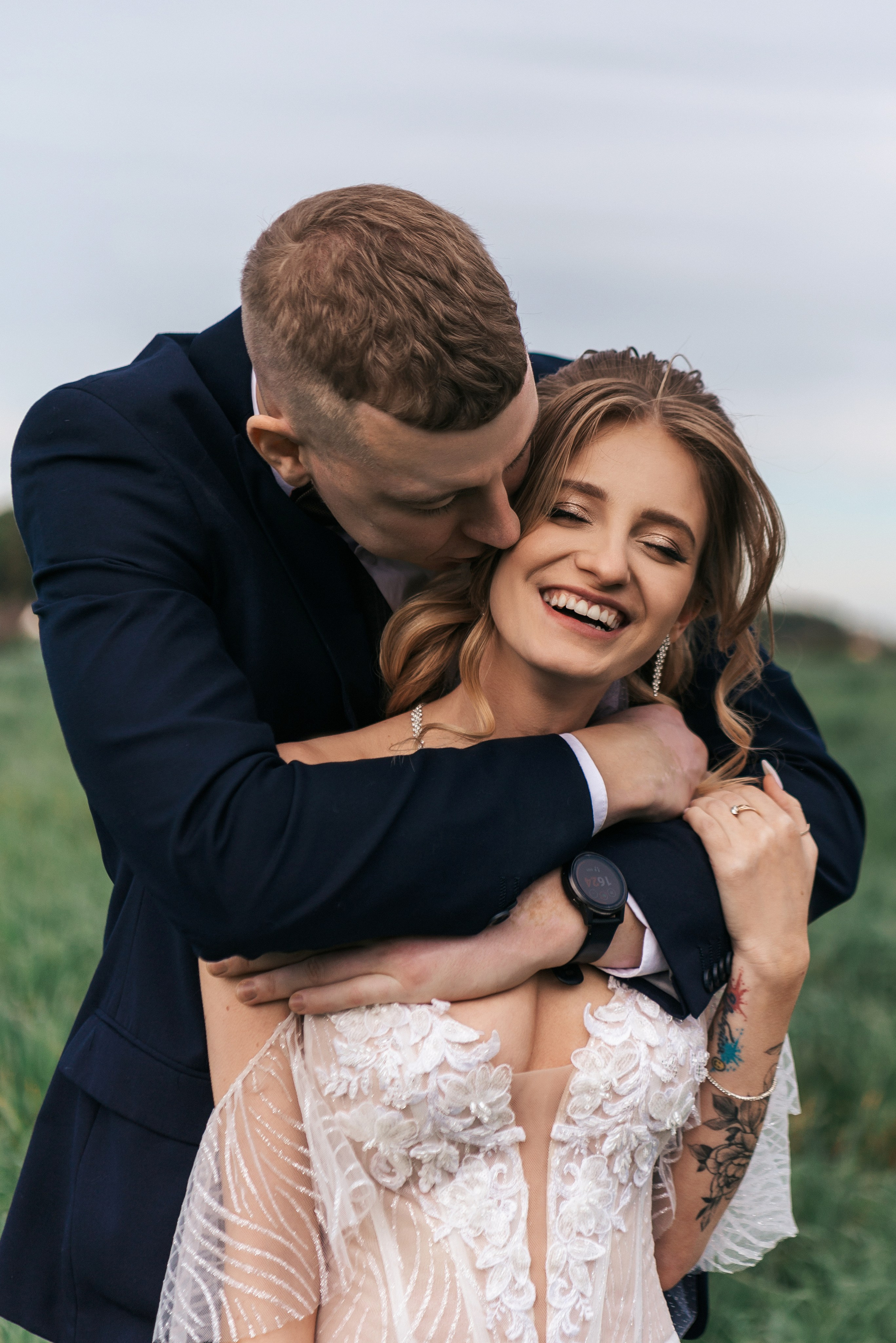 Свадебные фотосесии. Фотограф в Минске