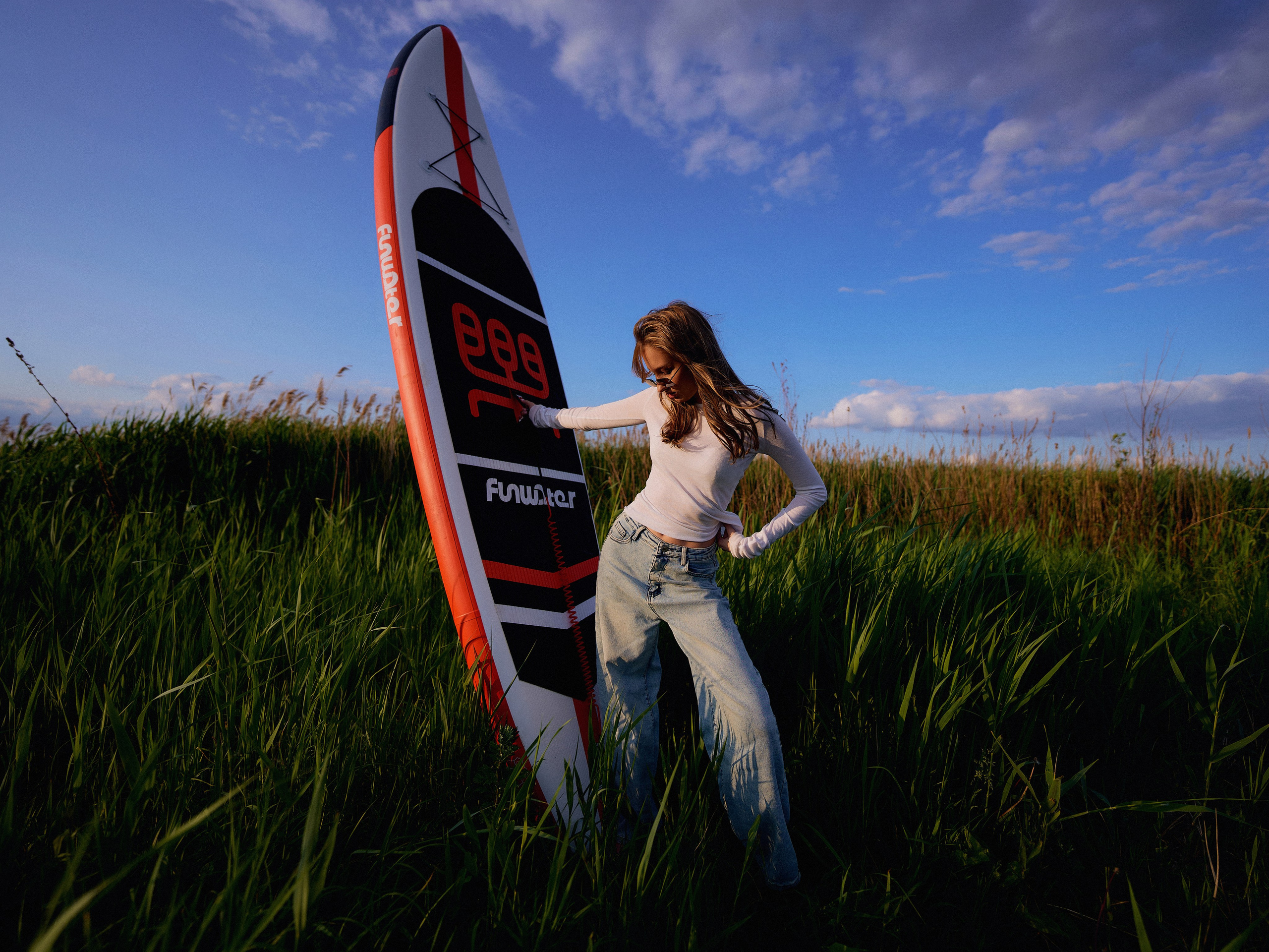 Настя. Портретный, семейный и свадебный фотограф в Курске Роман Сазонов