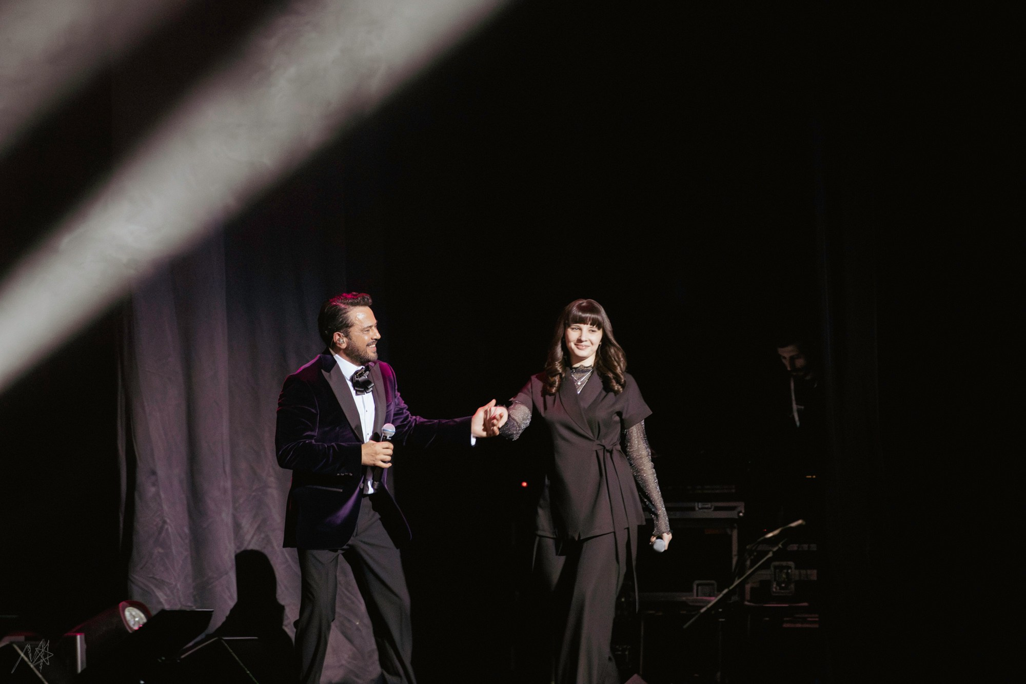 Концерт Эмре Алтуга «Сказки поп-музыки». Портфолио