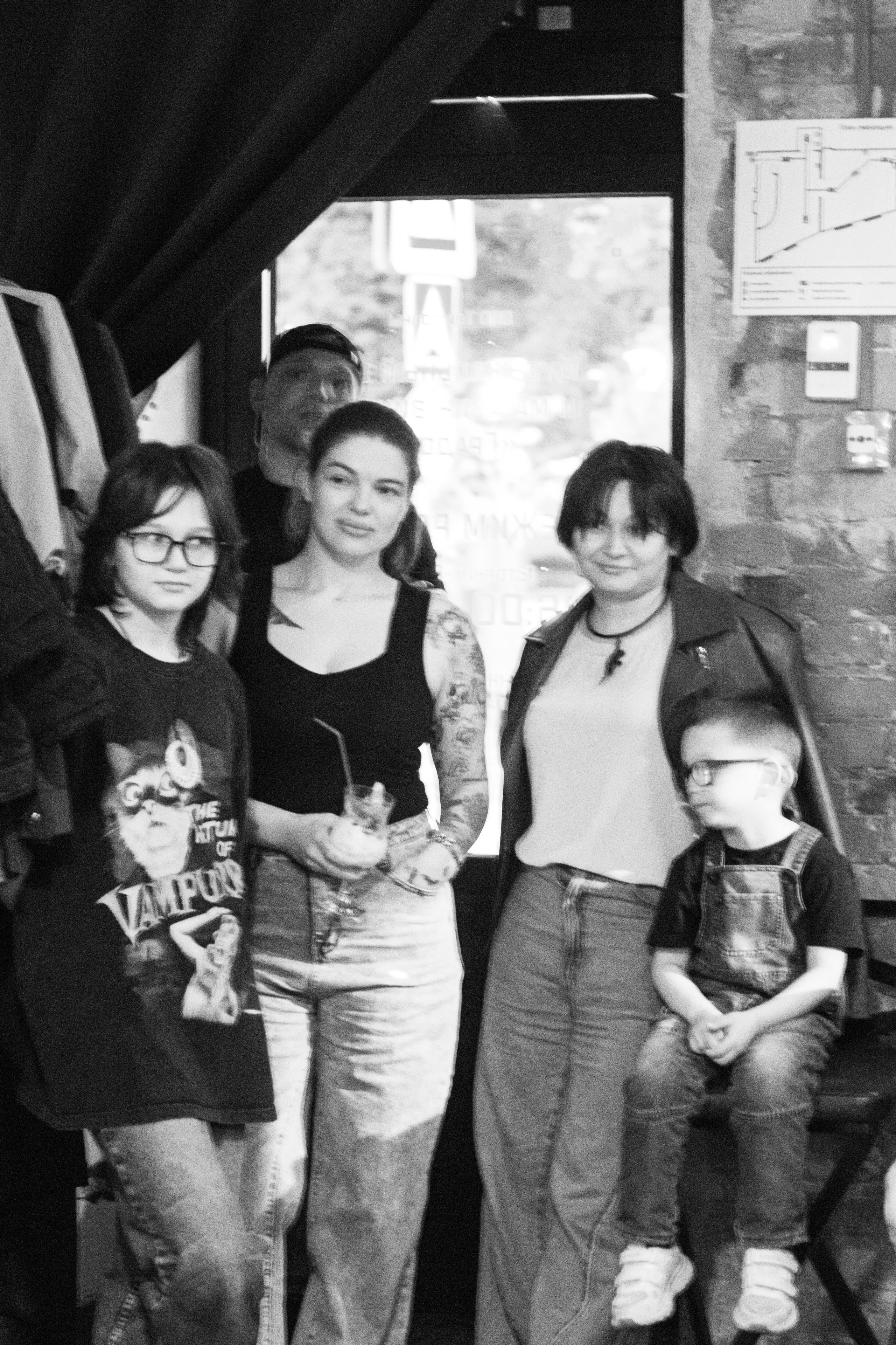 Костя Кулясов и группа Анимация. Концертный фотограф