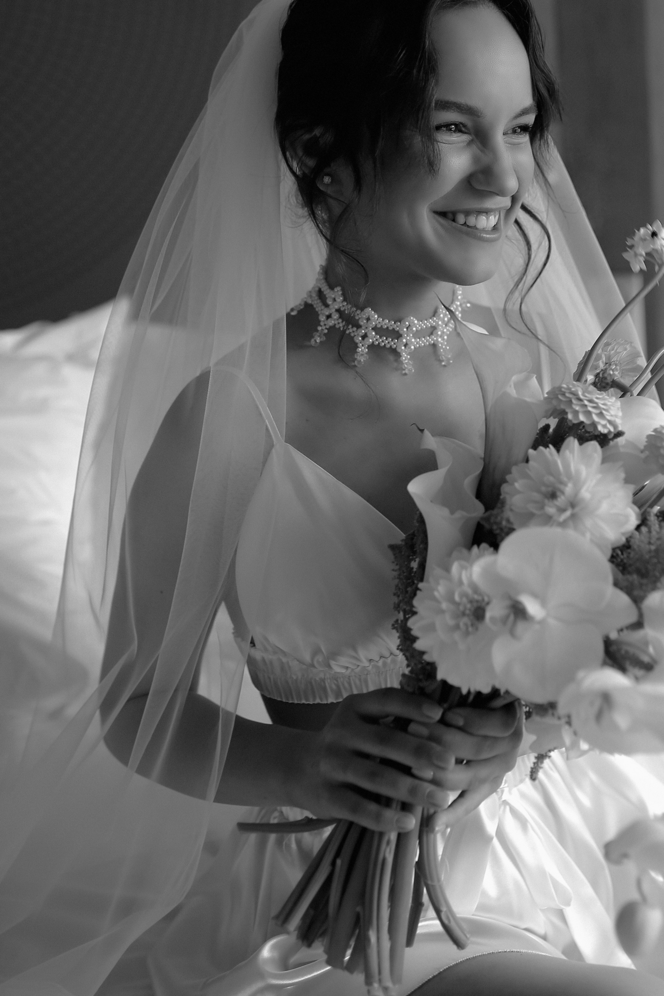 Ксения & Игорь. Оформление свадеб, декор свадеб Вера Маркова, Москва