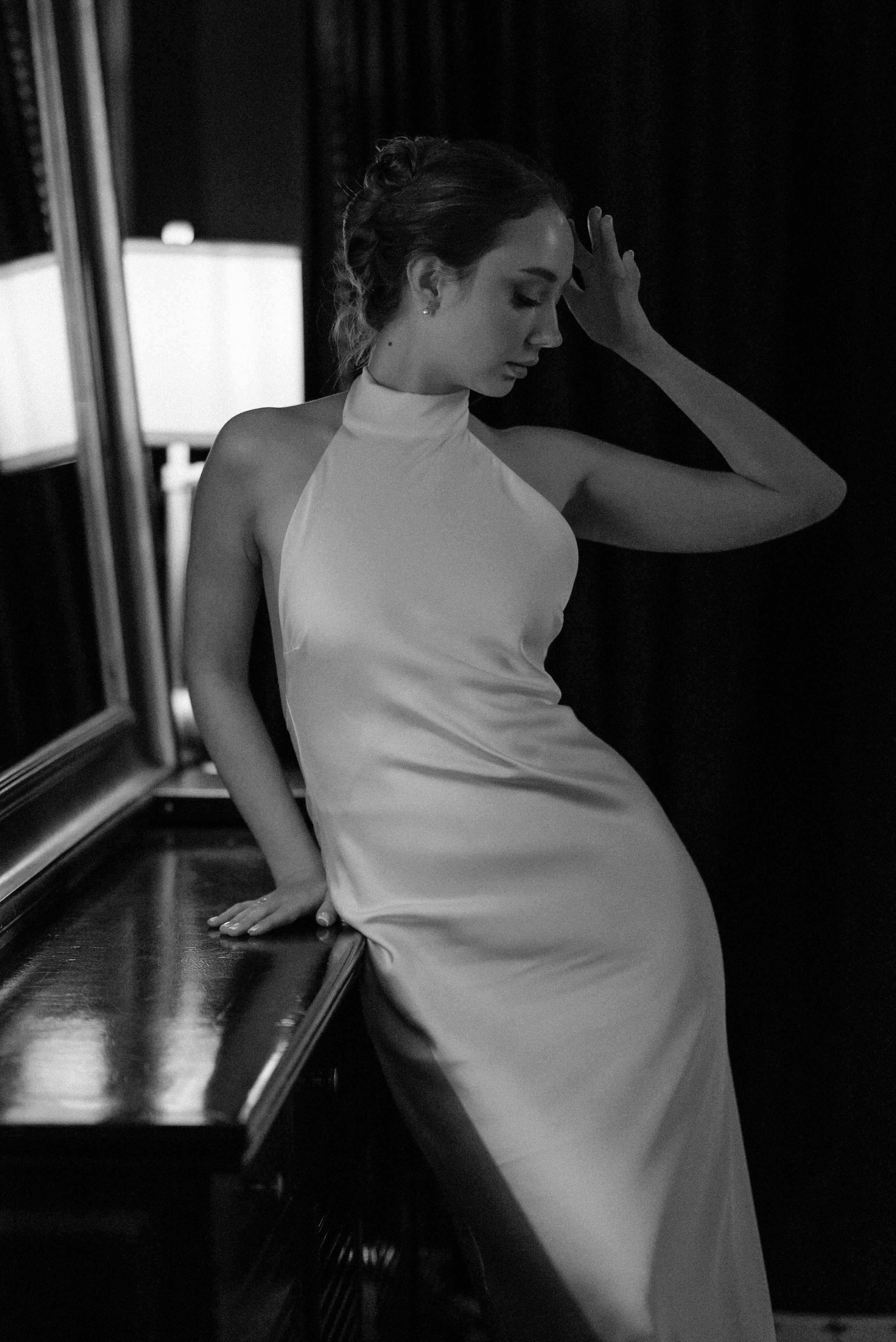 Wedding day in Martinique Bar. Wedding PHOTOGRAPHER Andrew Vnukov