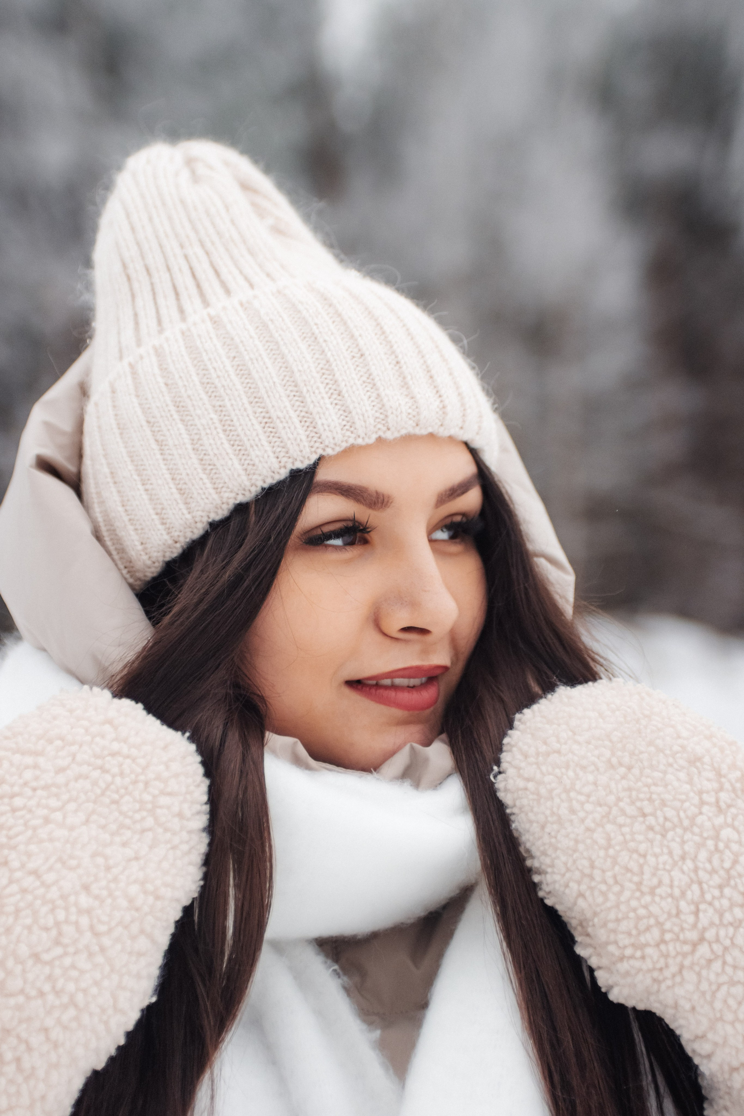 Anna E. Фотограф Артём Гусев