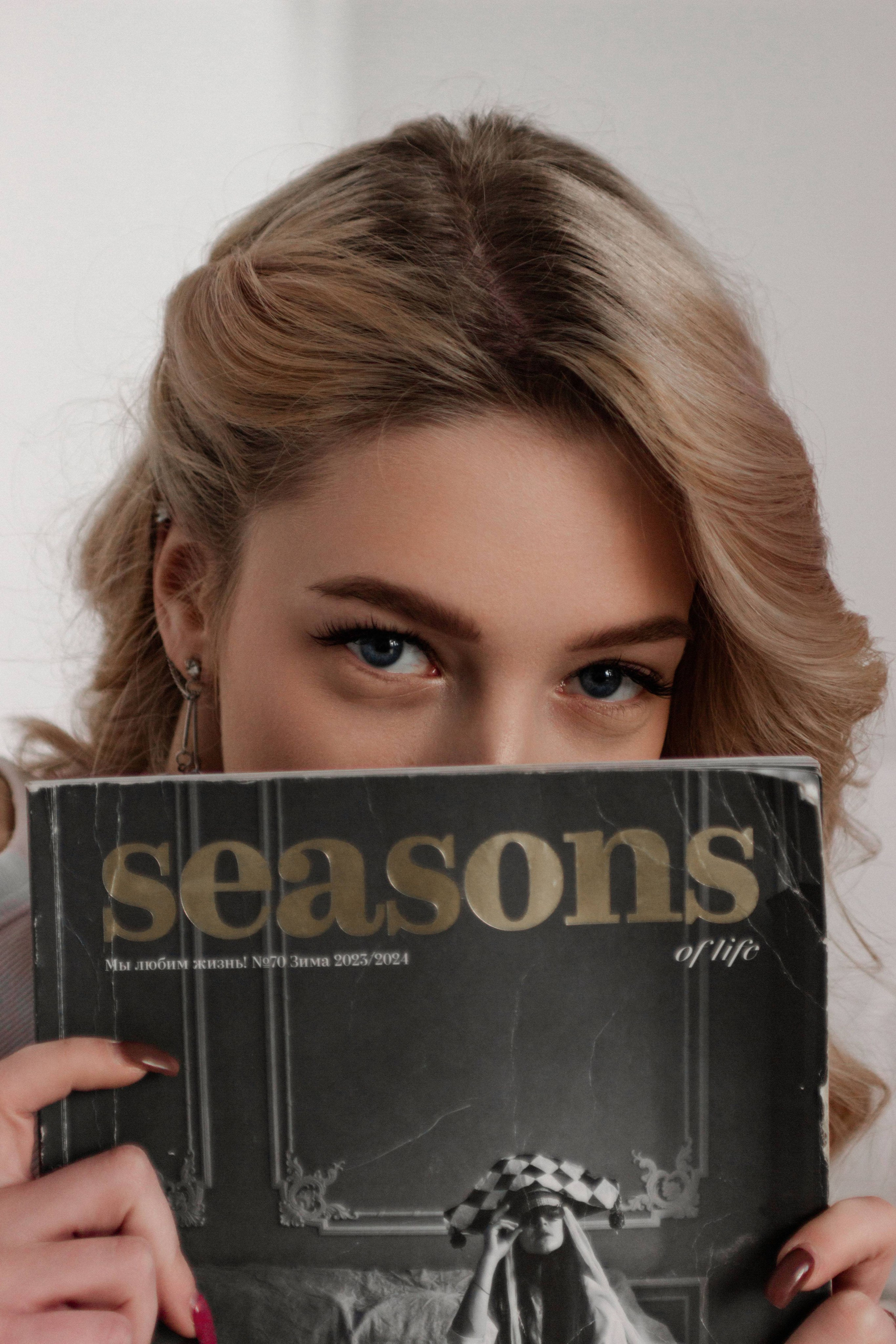 Anastasia S. Фотограф Артём Гусев