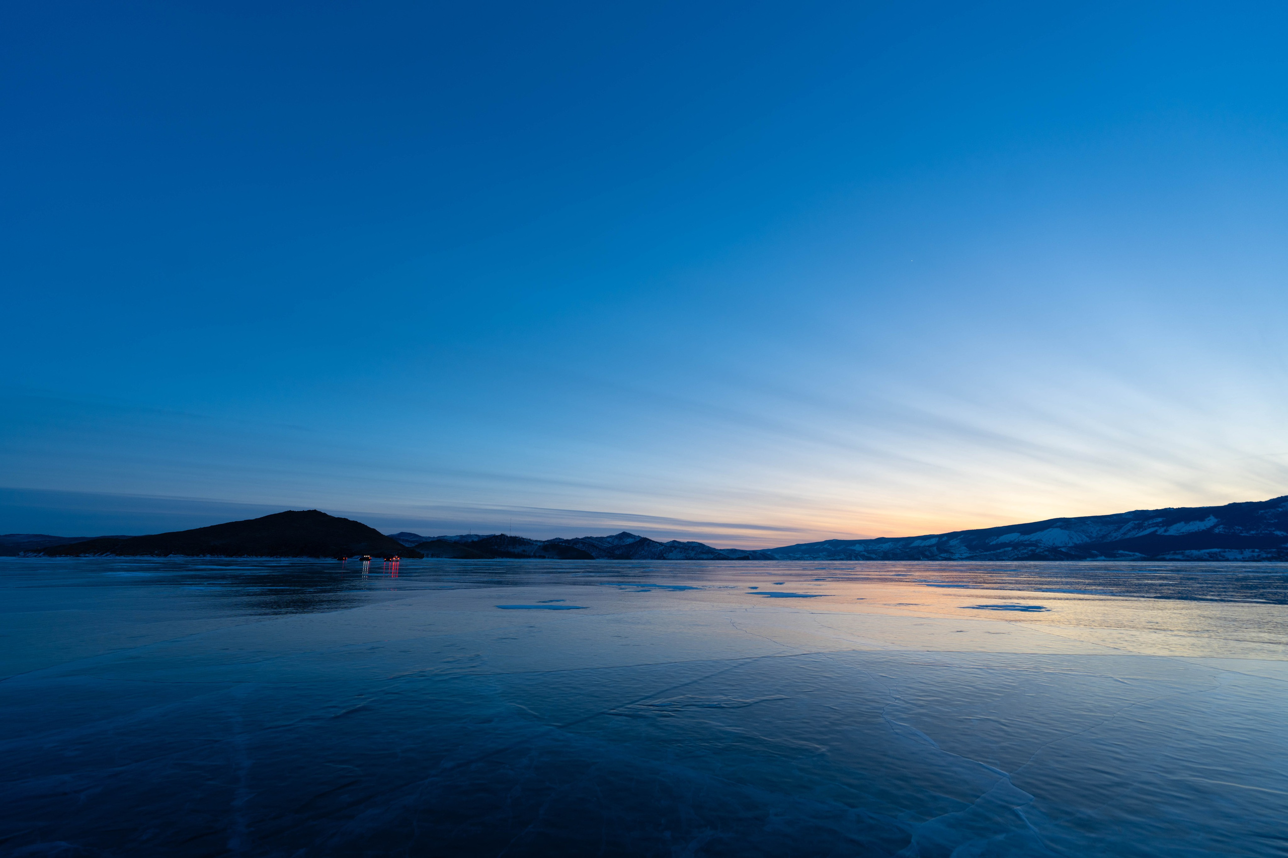 Байкал. Фотографирую для себя, своей семьи и друзей!