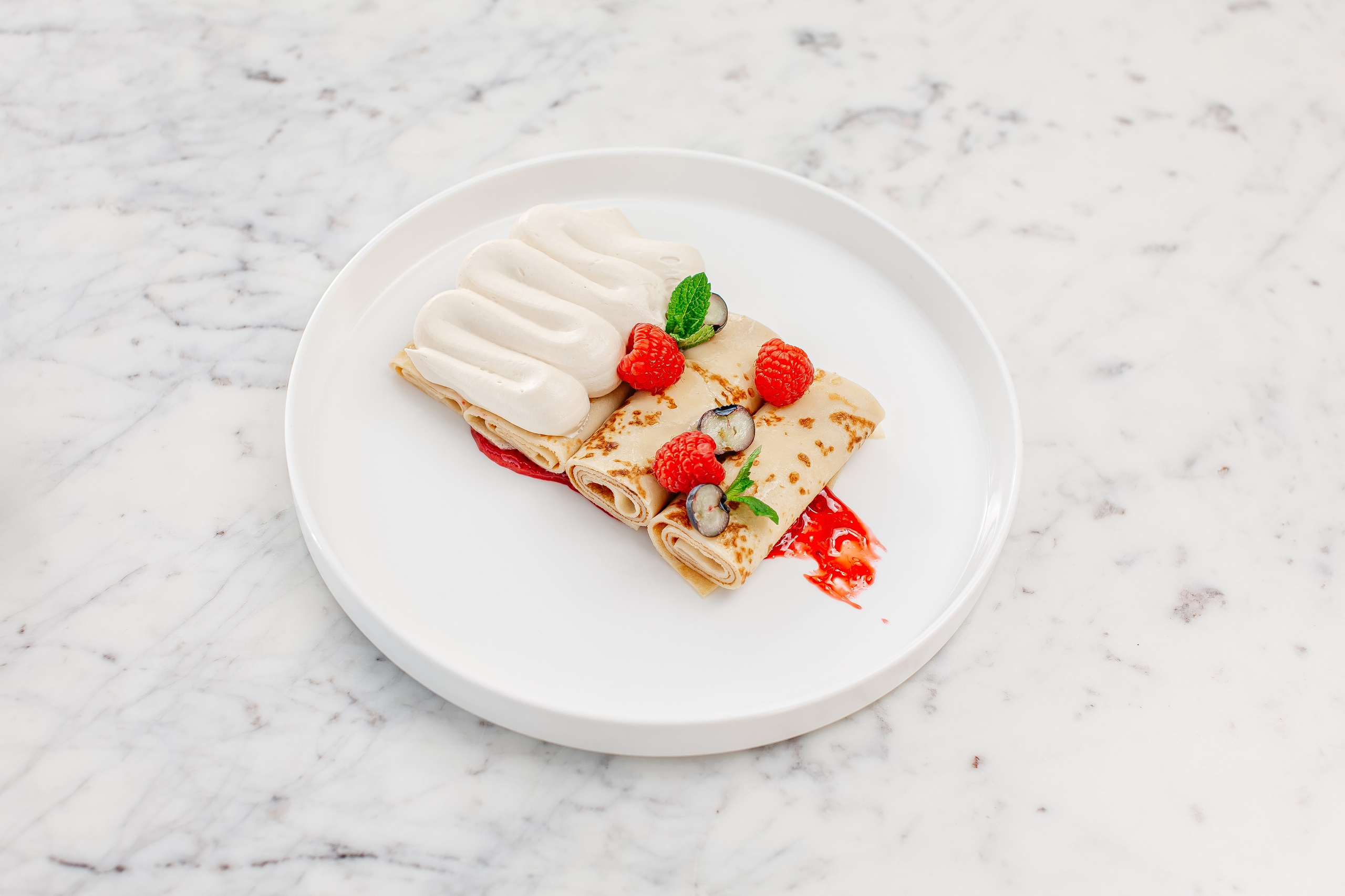 Menu. Артем Мясников фотограф