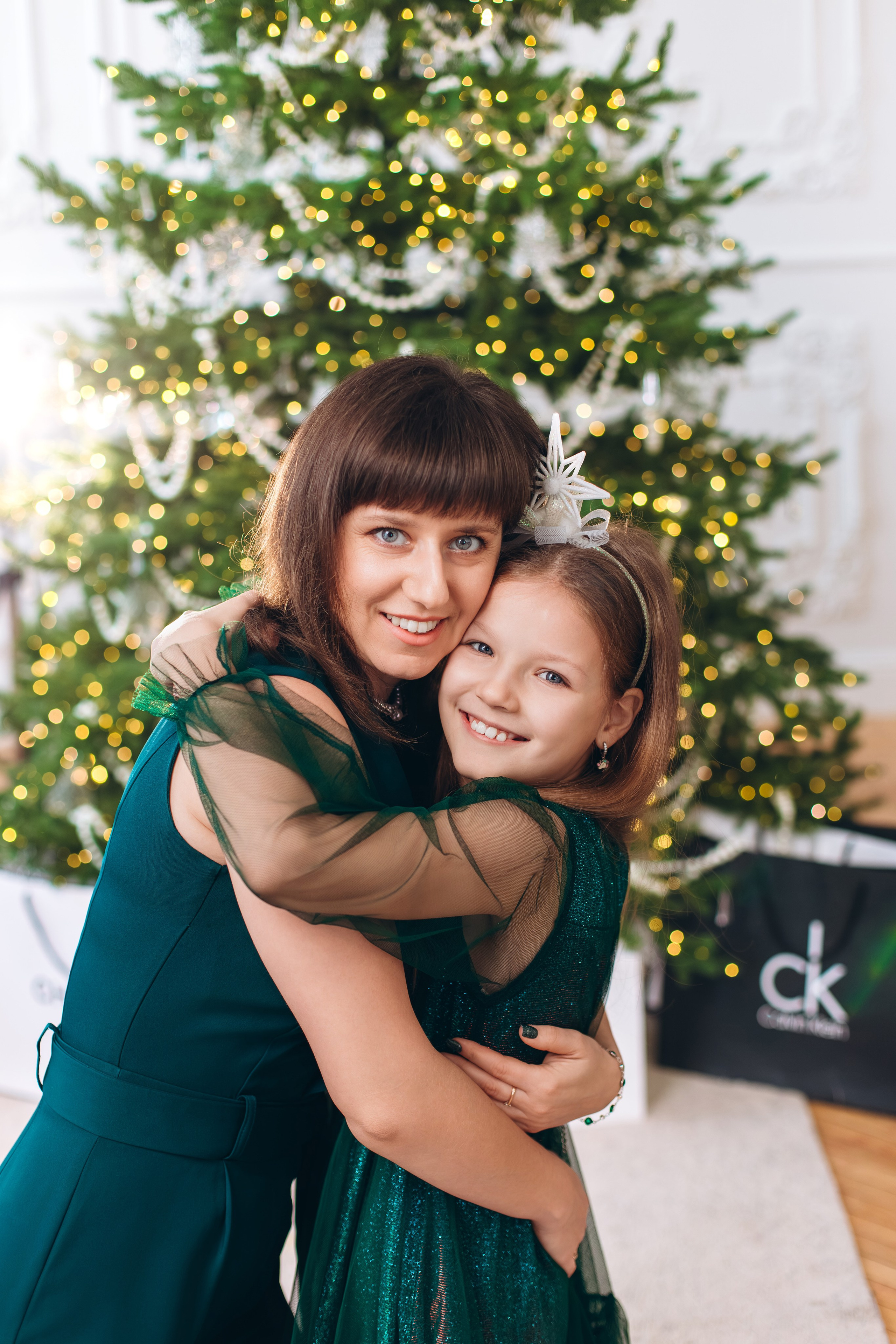 Студийная/индивидуальная фотосъемка. Фотограф Марина Верятинская | Краснодар