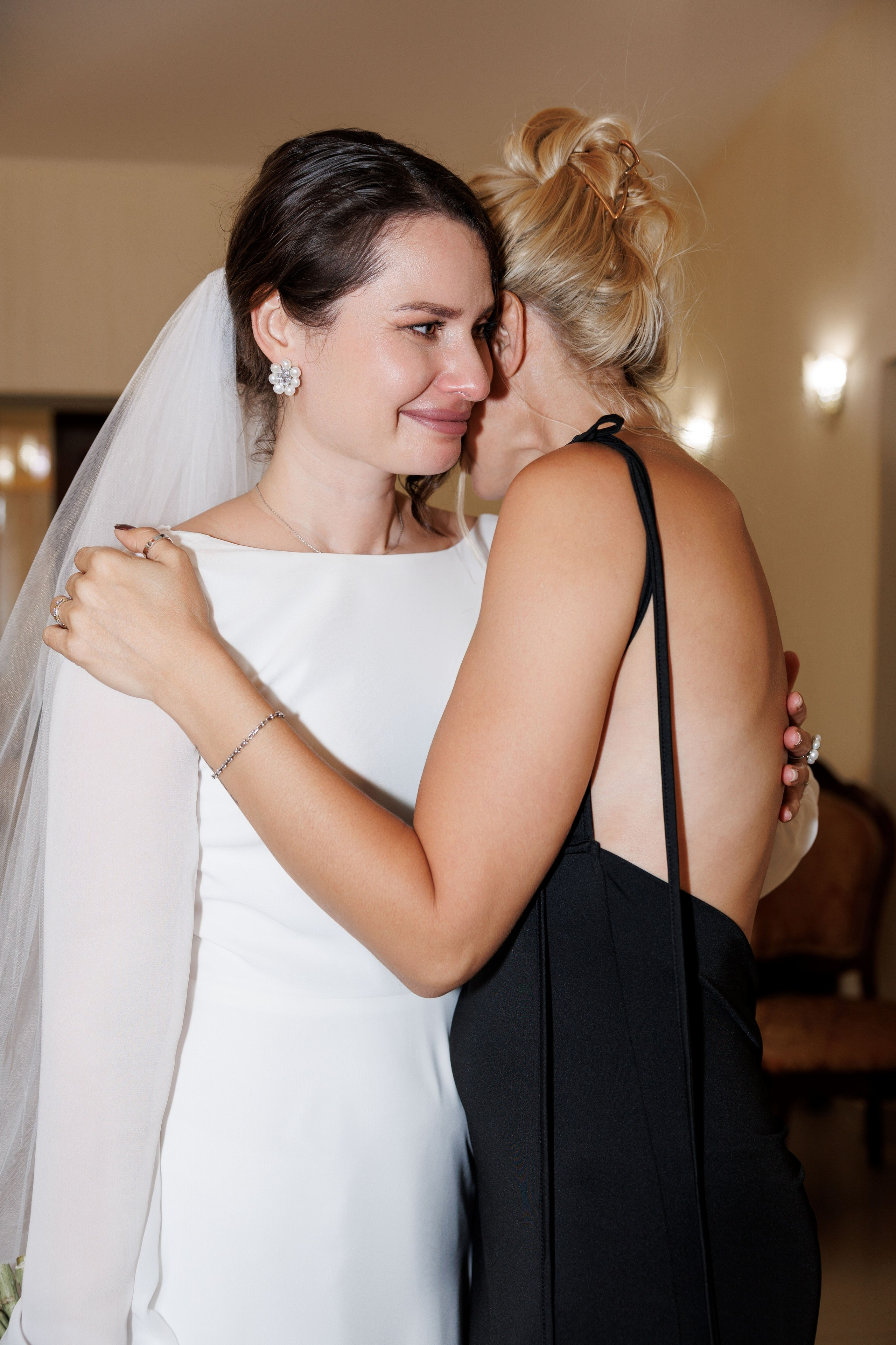 Надежда и Сергей. Свадебный фотограф и контент фотограф в Казани Малыгина Елена