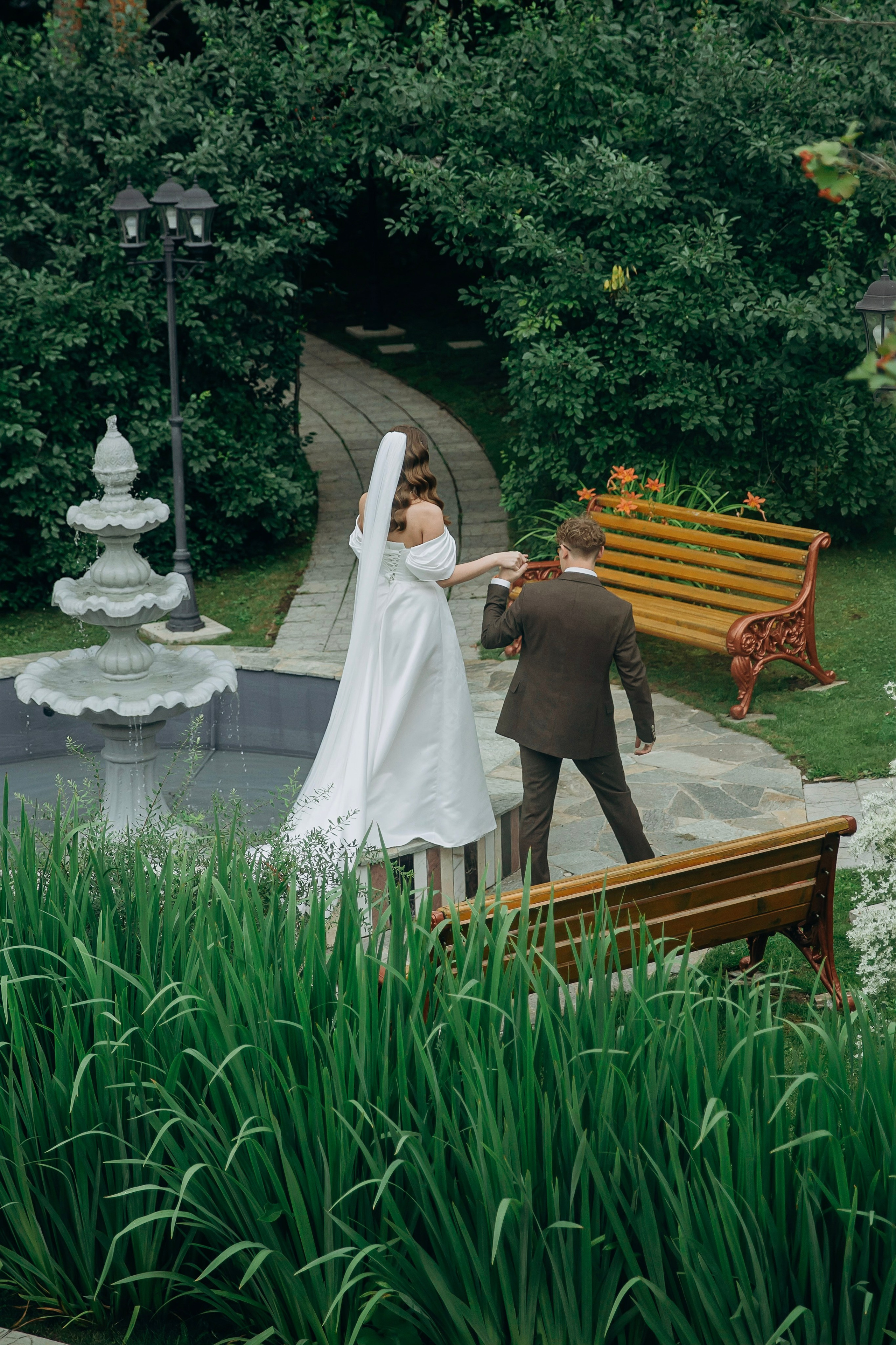 Анна&Дмитрий. Фотограф Алина Любимова г. Пермь