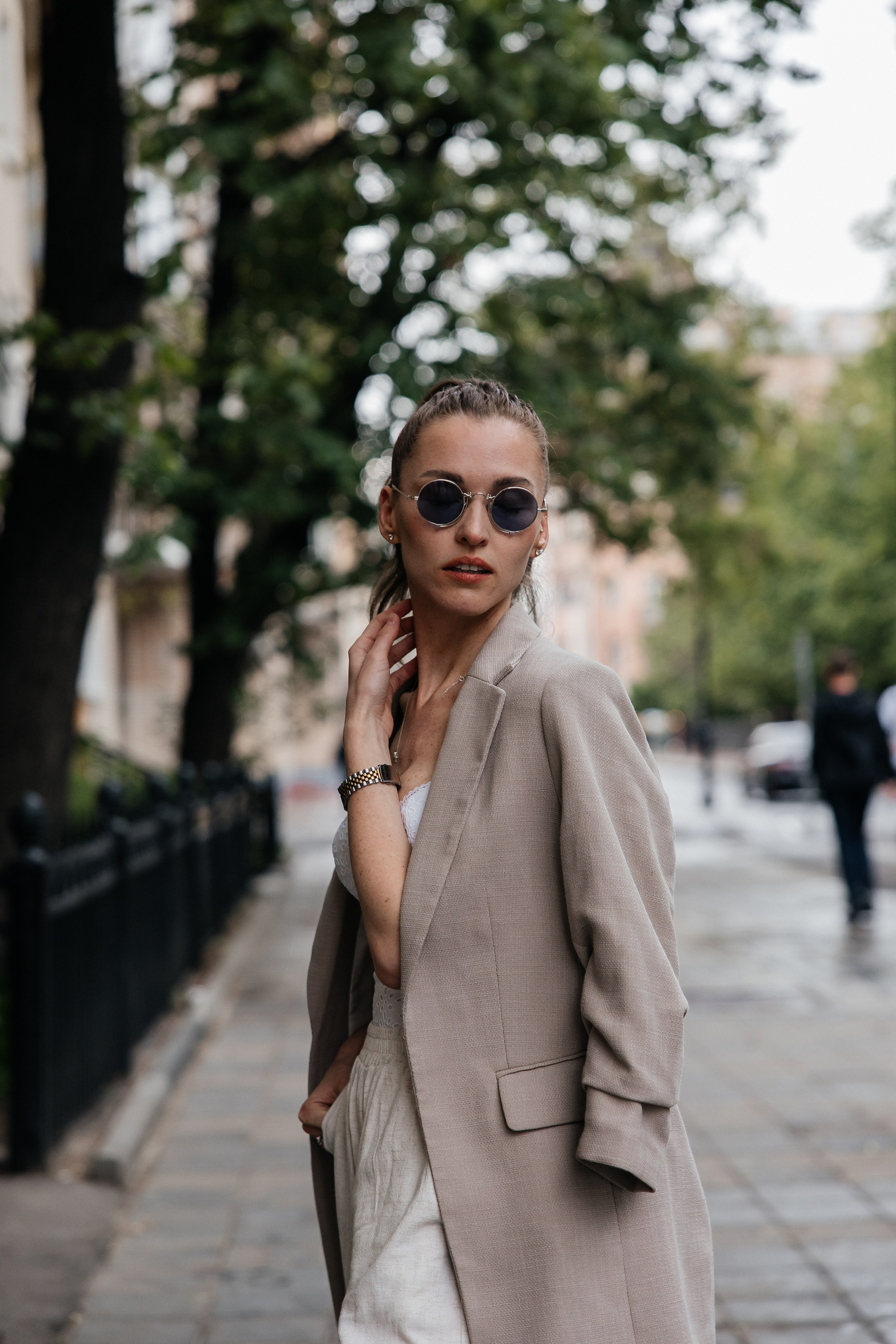 Фотосессия в Москве. Фотограф, видеограф на свадьбу в Москве Никита Назаров