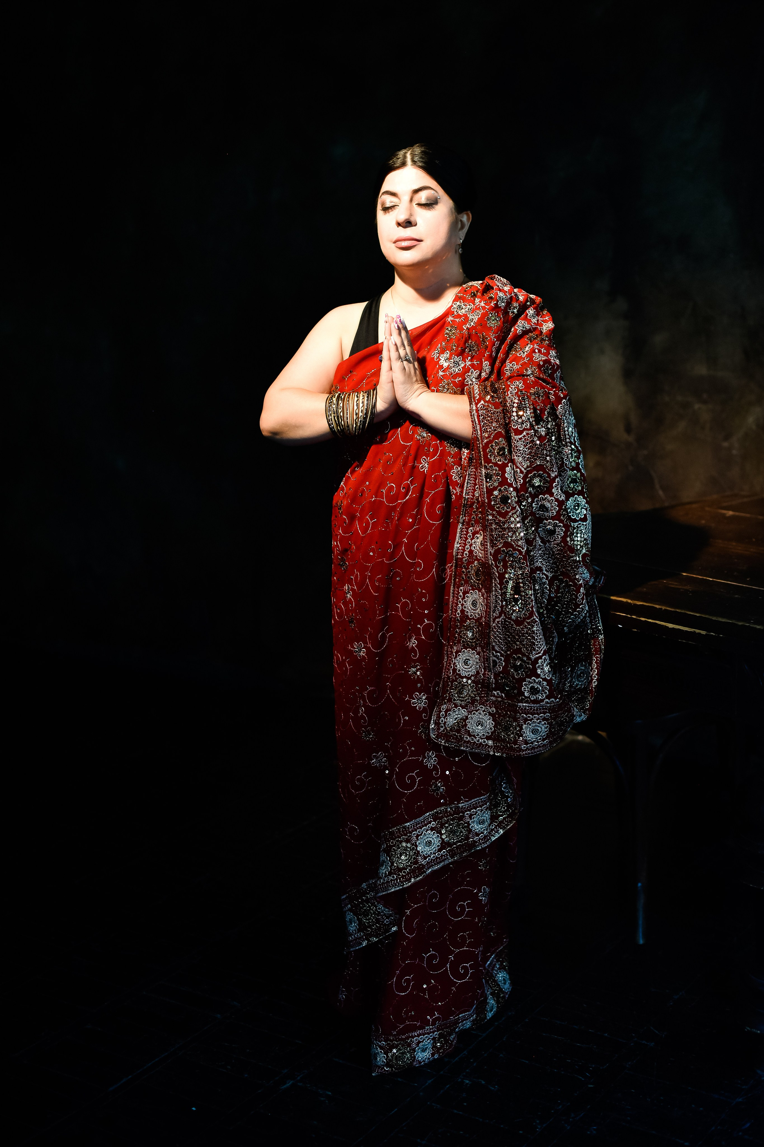 Елена «Индия»