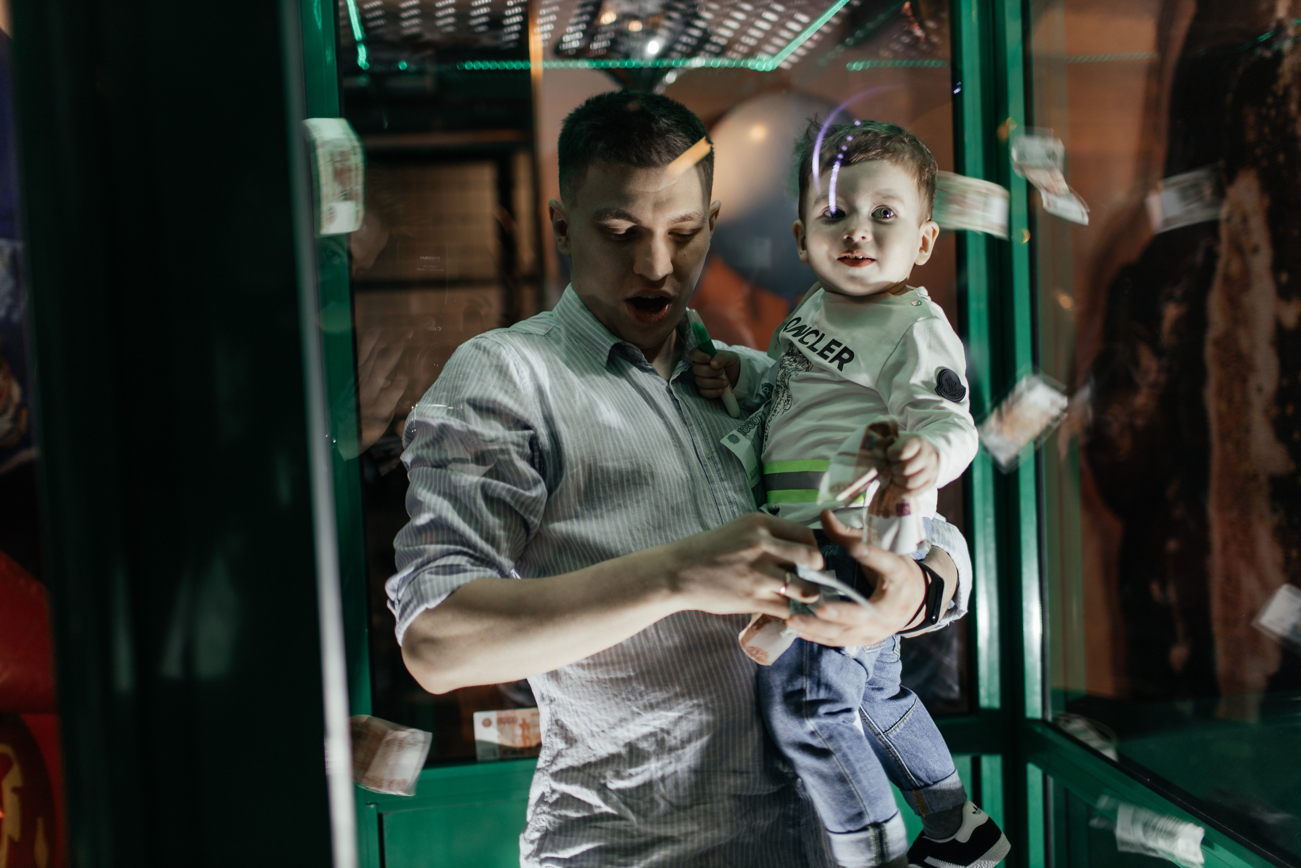 Артемий 2 года @allazemaalla. Свадебный и семейный фотограф