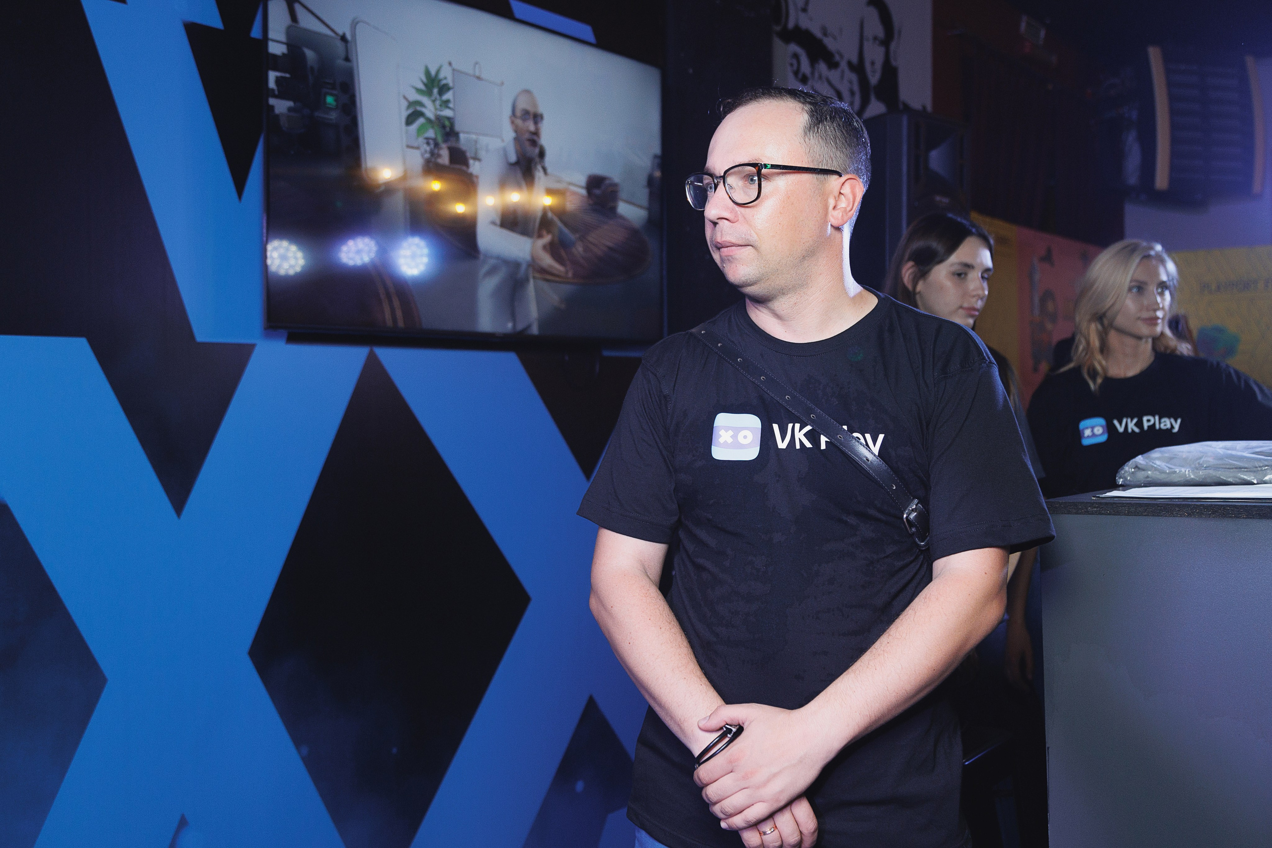 PLAYPORT FEST 2023. Свадебный и репортажный фотограф Калининград