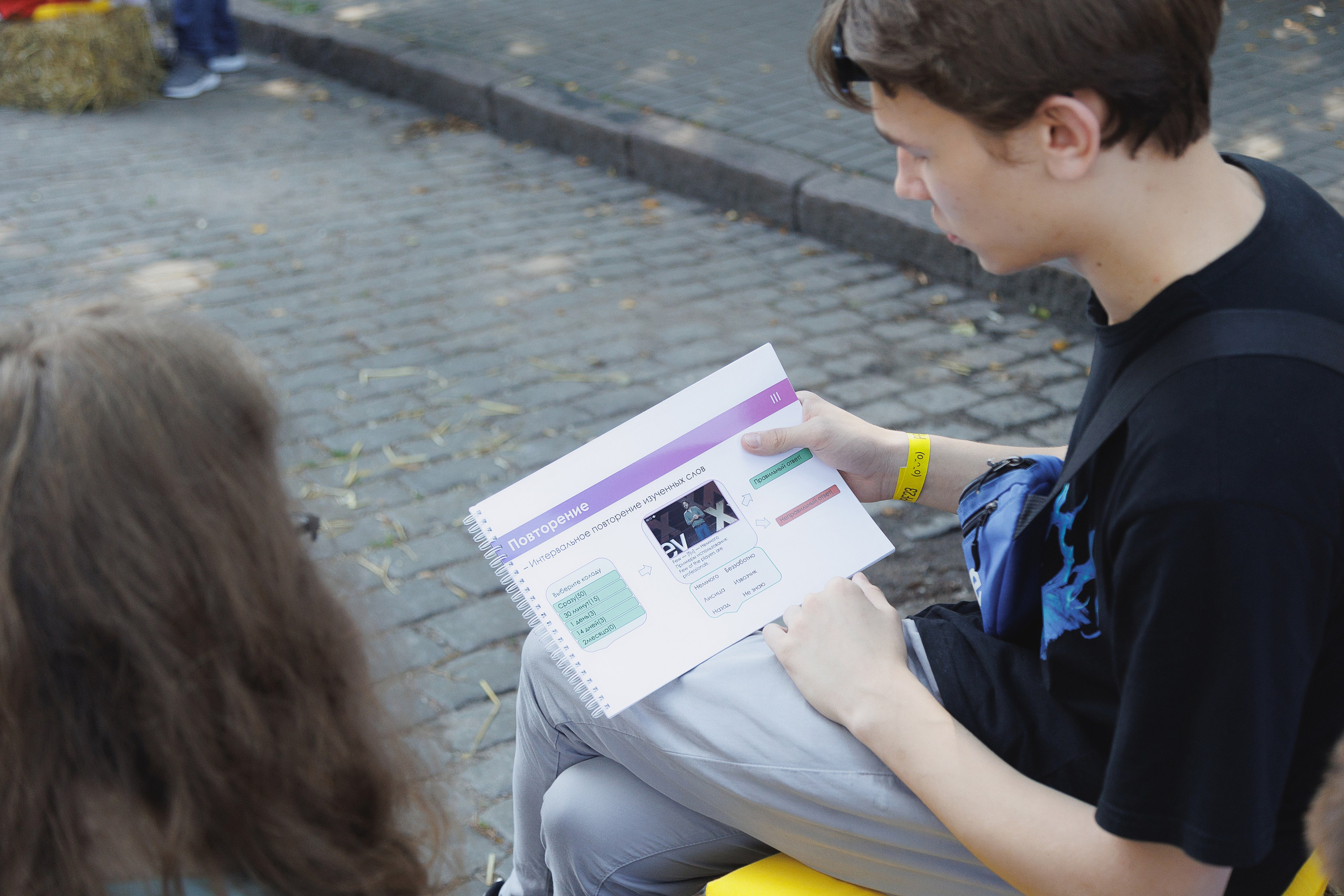 PLAYPORT FEST 2023. Свадебный и репортажный фотограф Калининград