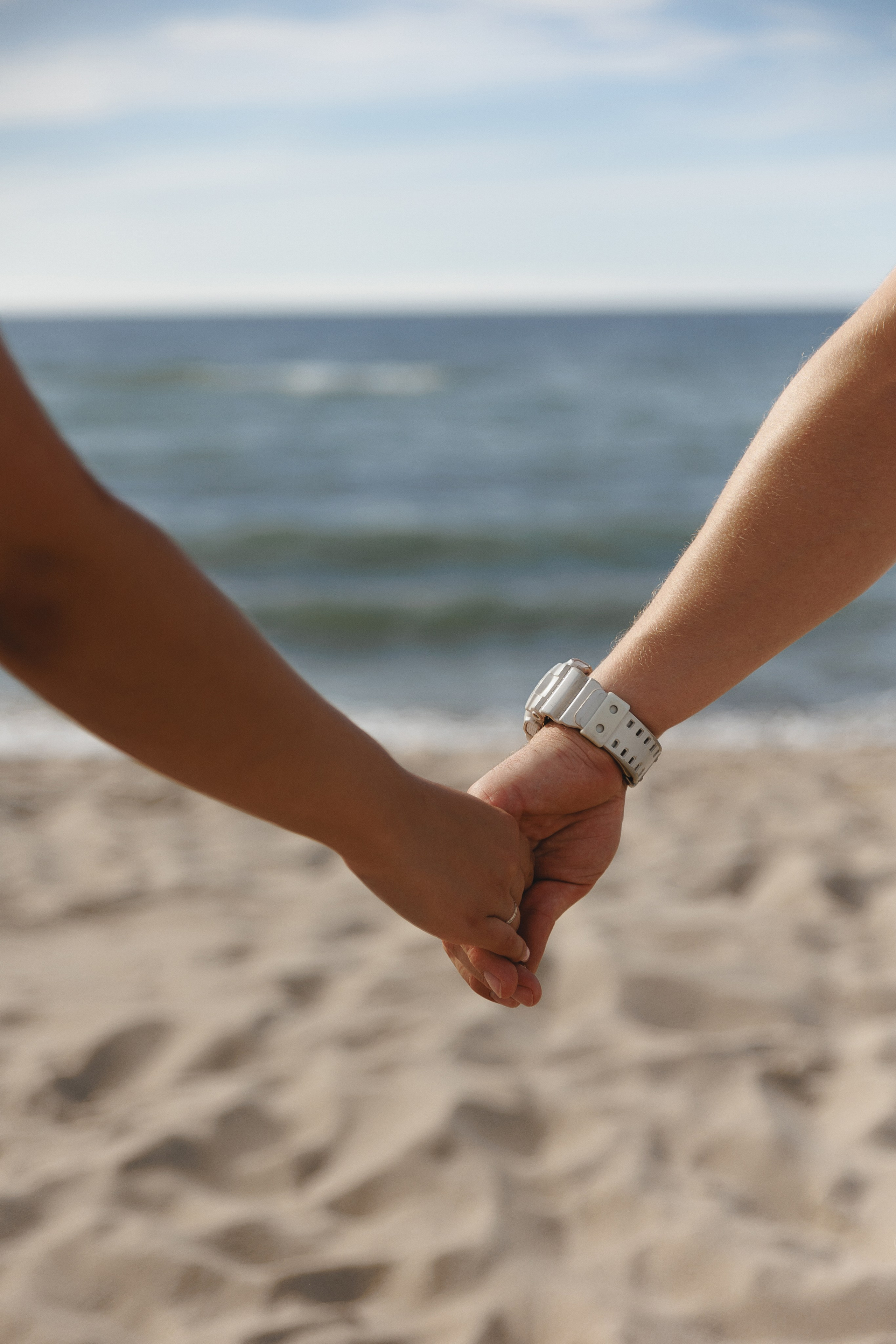 Love, Styled & Sun-Kissed. Свадебный и репортажный фотограф Калининград