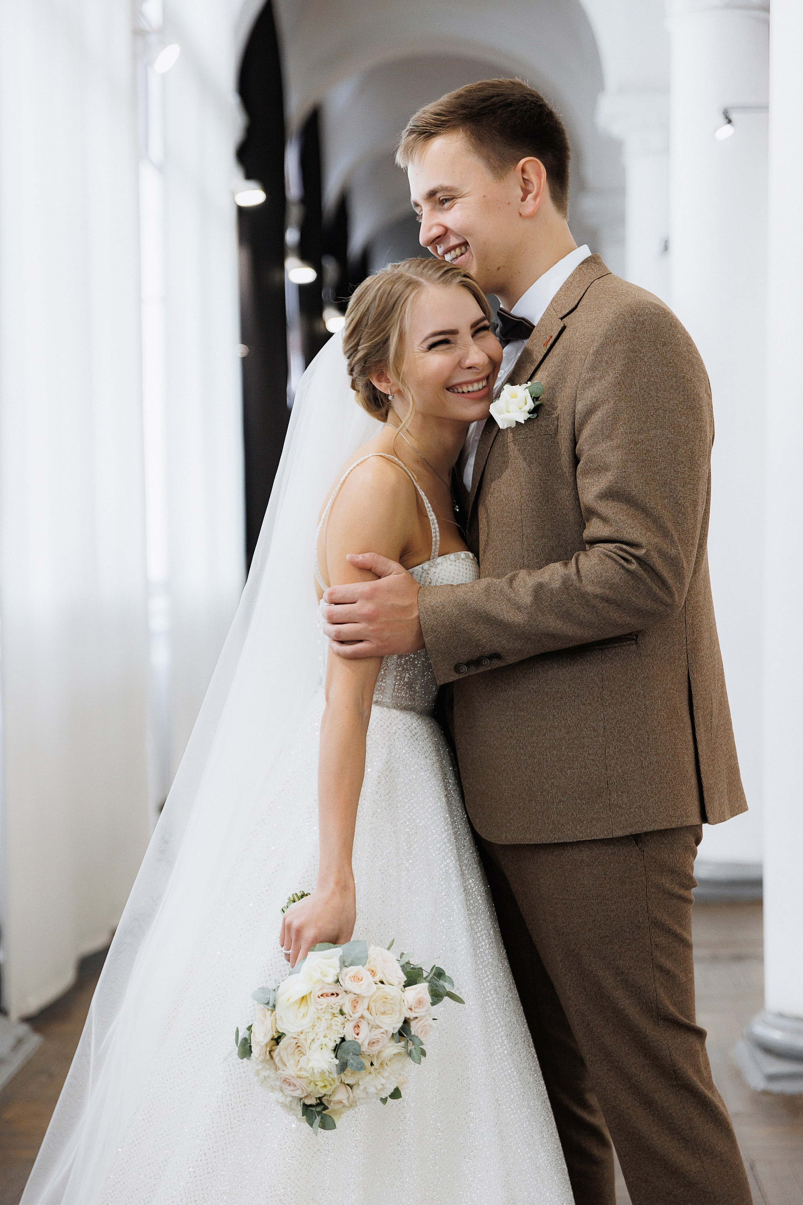 Василий & Юлия