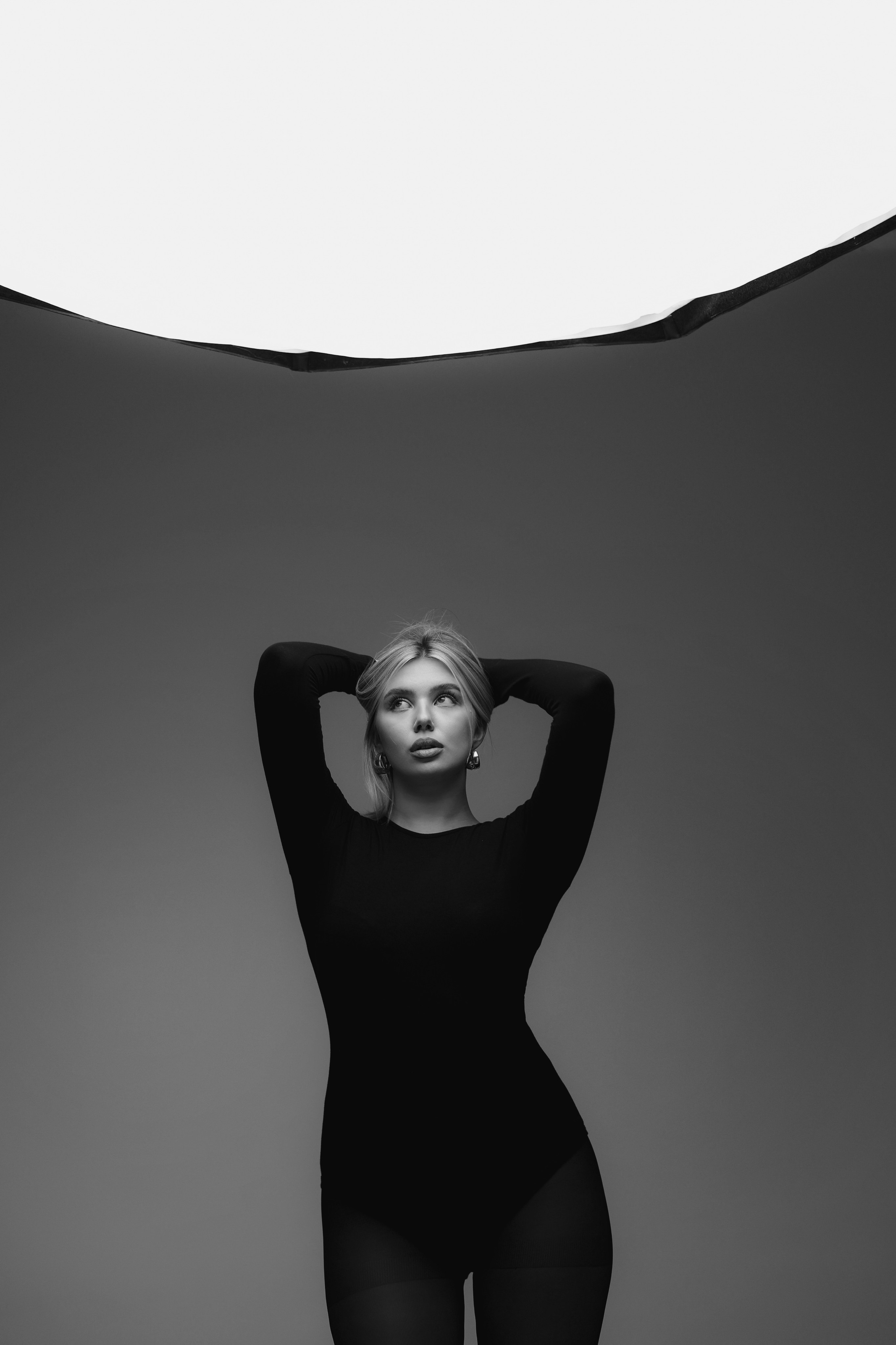 Nataly. Фотограф Popova Polina