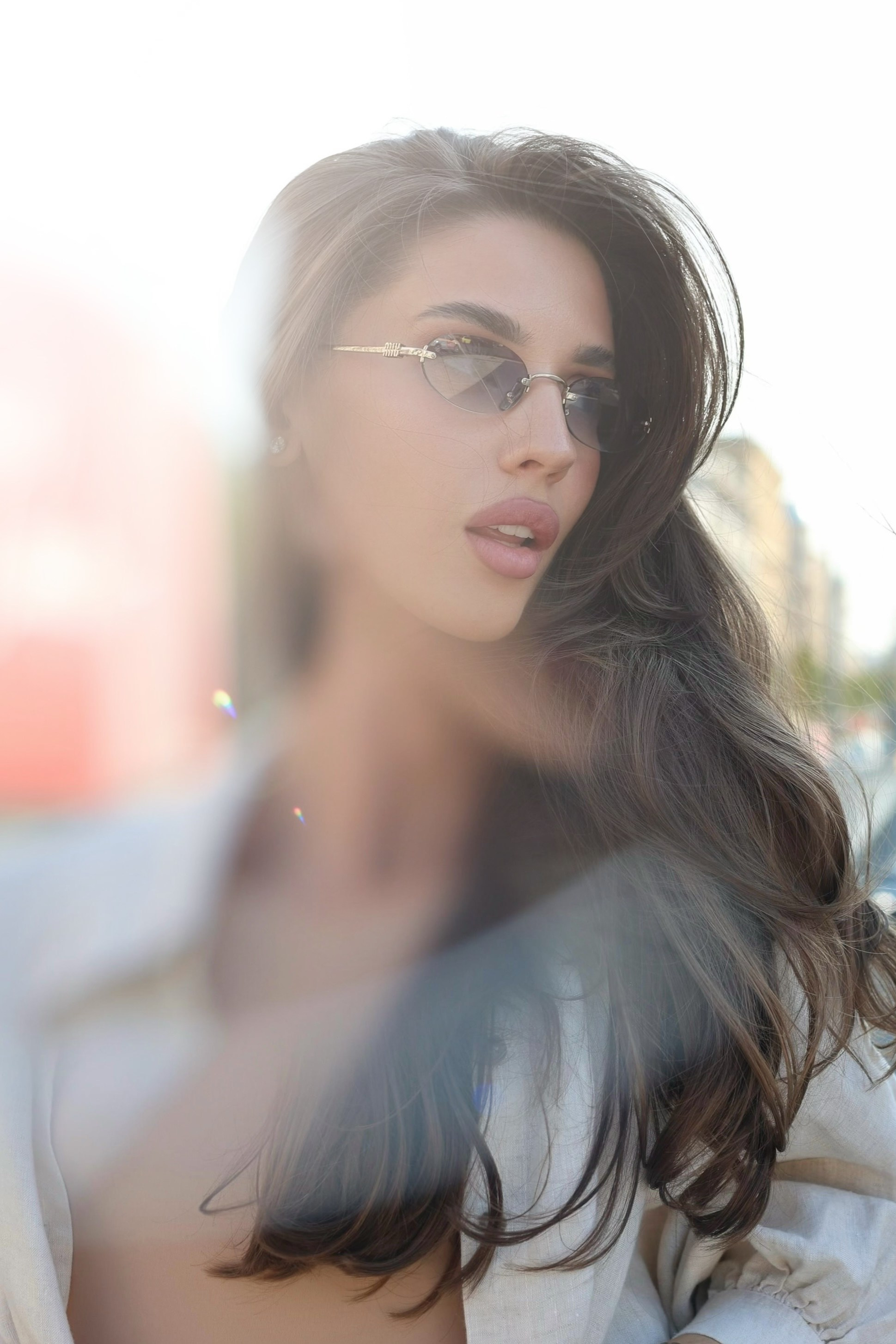 Zina. Фотограф Popova Polina