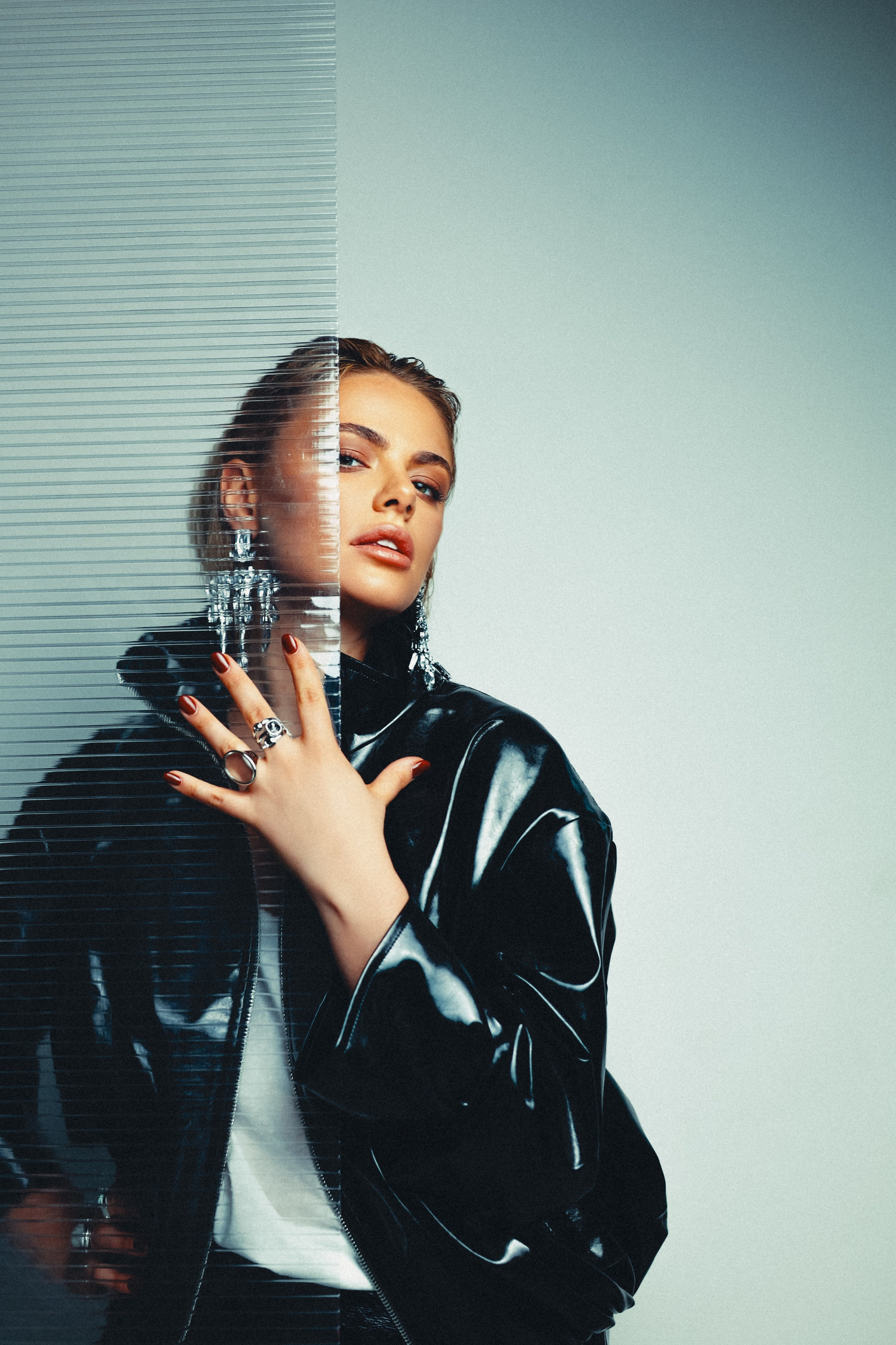 Маргарита Аброськина. Фотограф Popova Polina