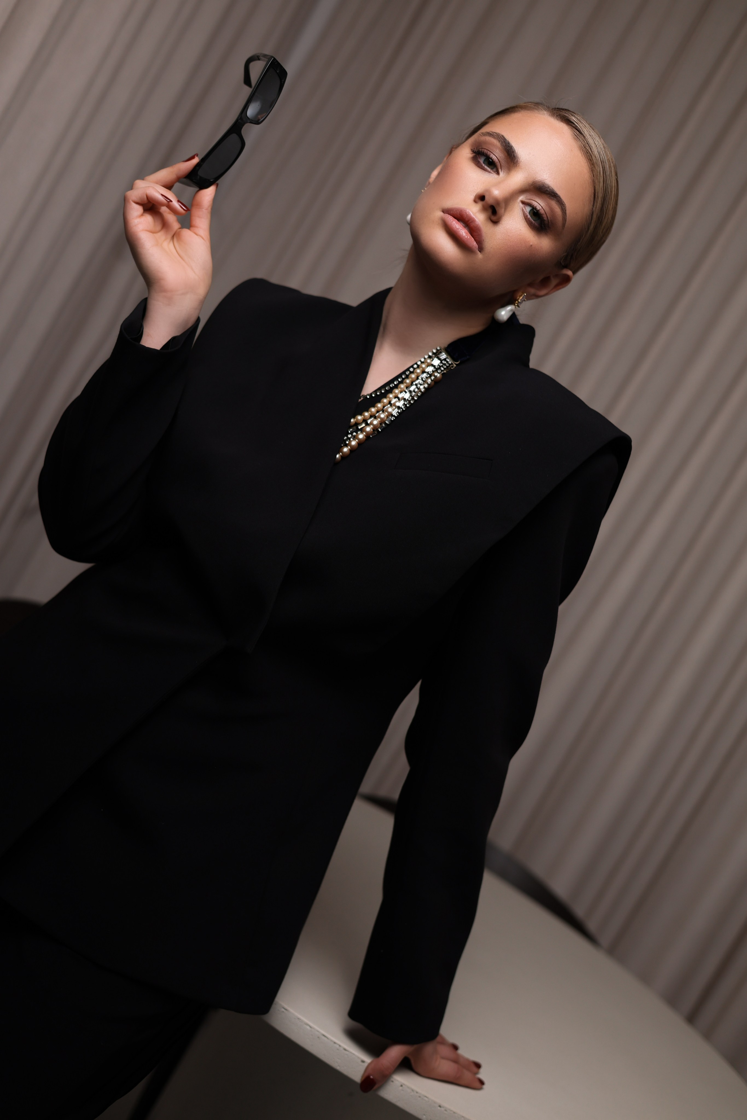 Маргарита Аброськина. Фотограф Popova Polina