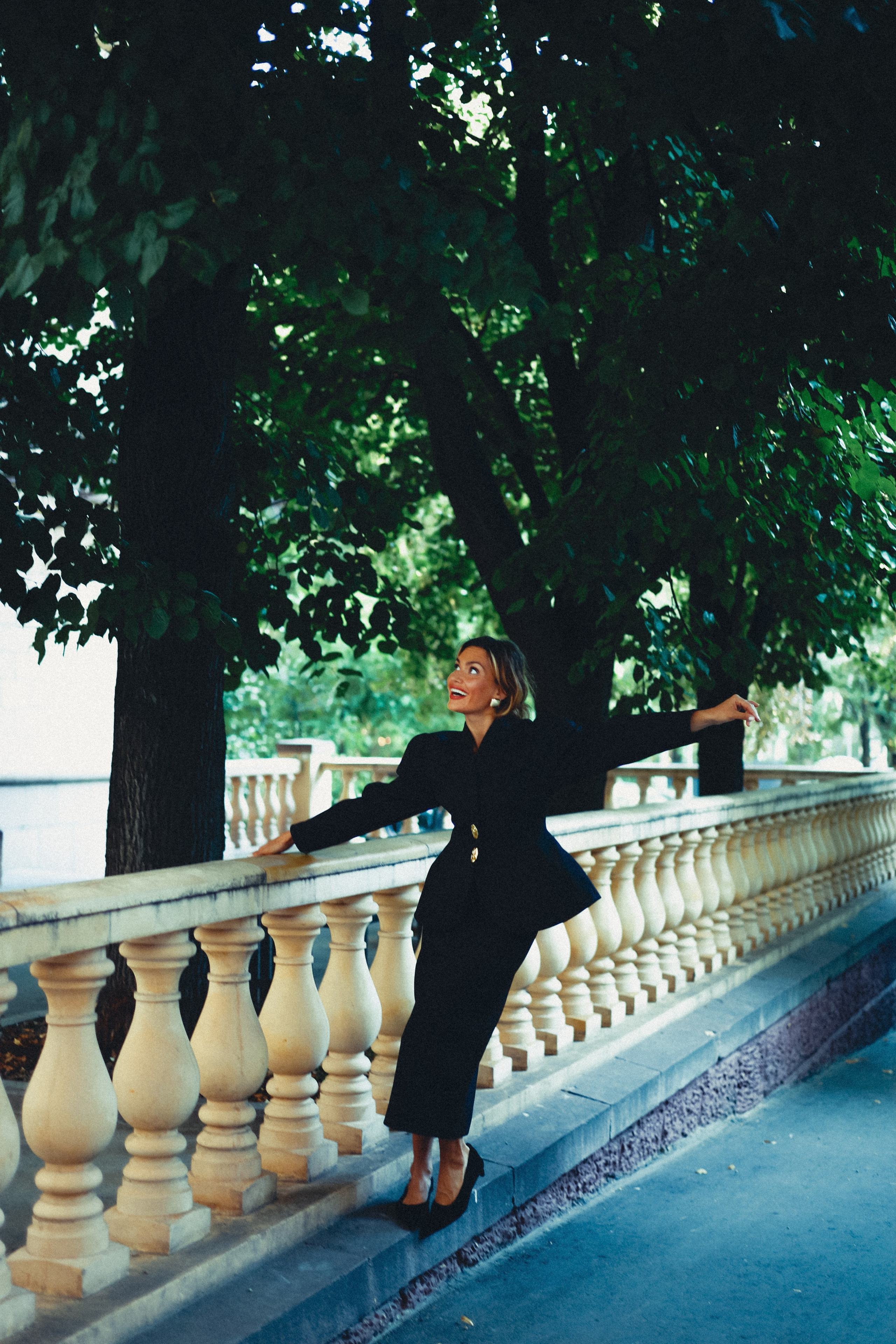 Tatiana. Фотограф Popova Polina