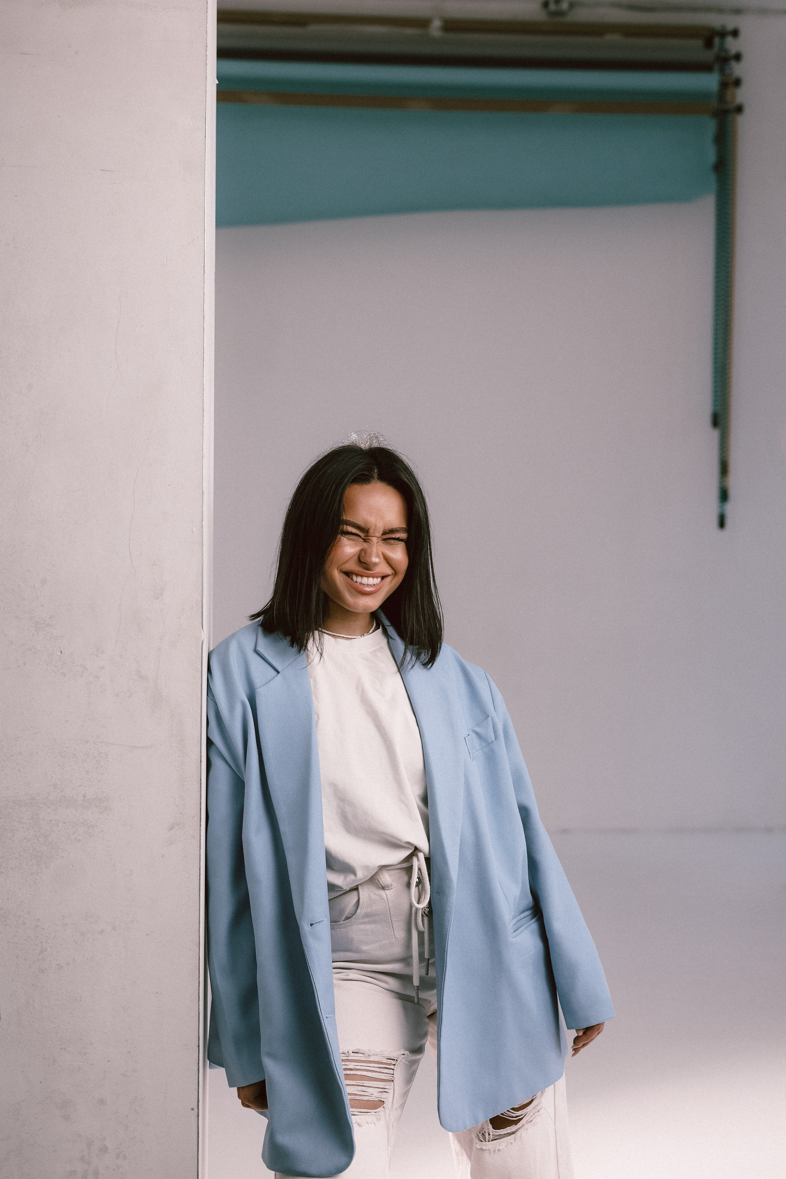 Kris. Фотограф Popova Polina