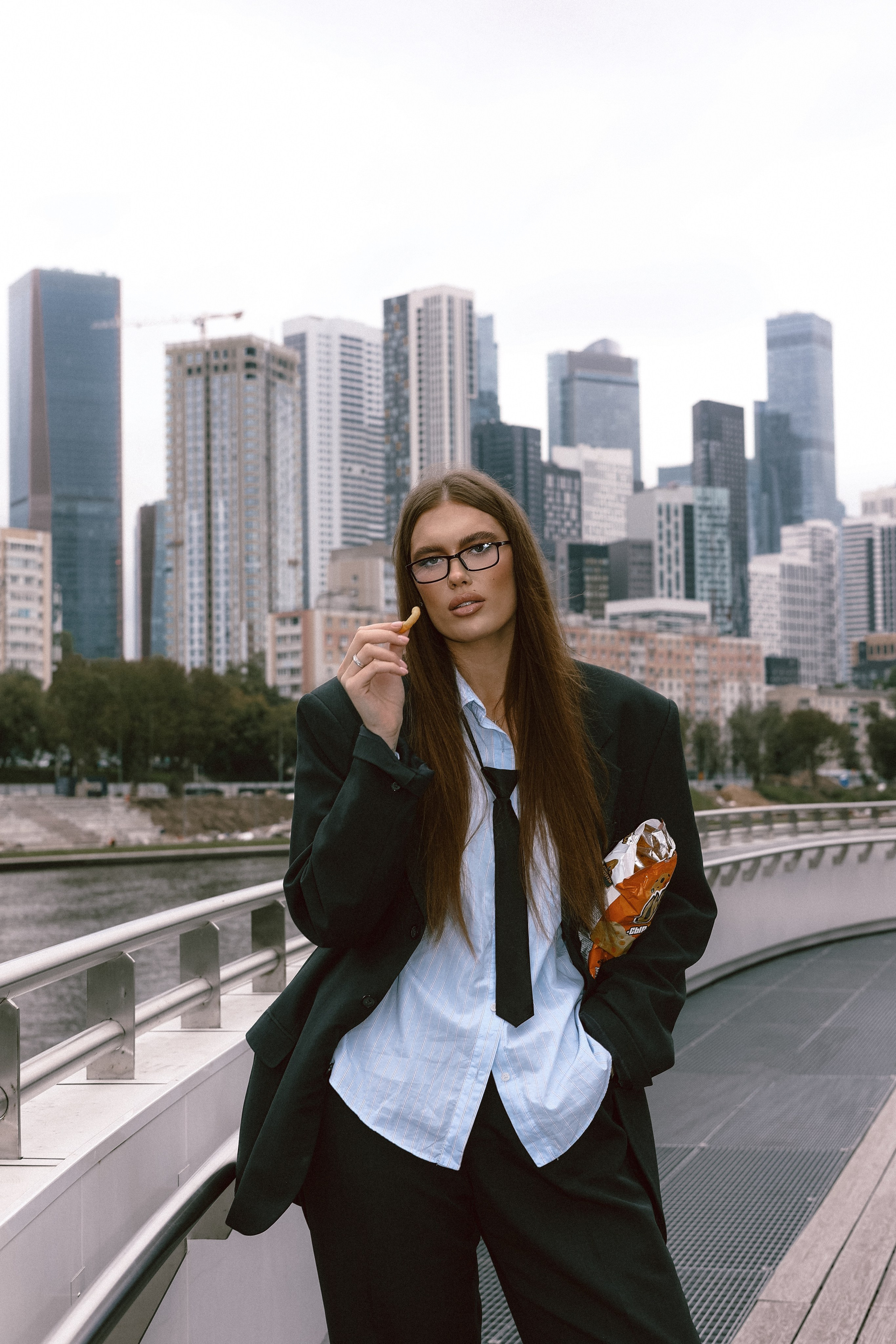 Eva. Фотограф Popova Polina