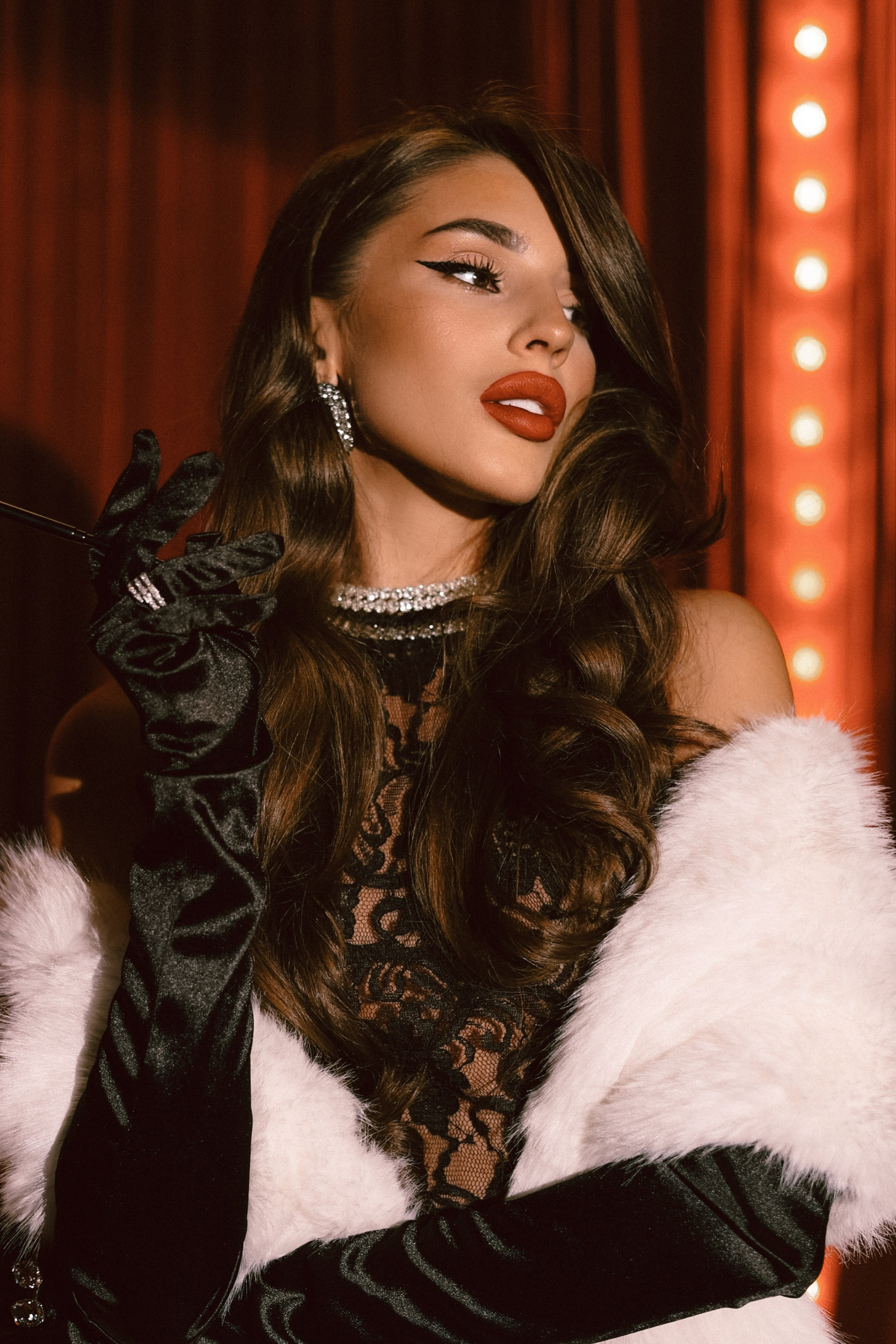 Zina. Фотограф Popova Polina