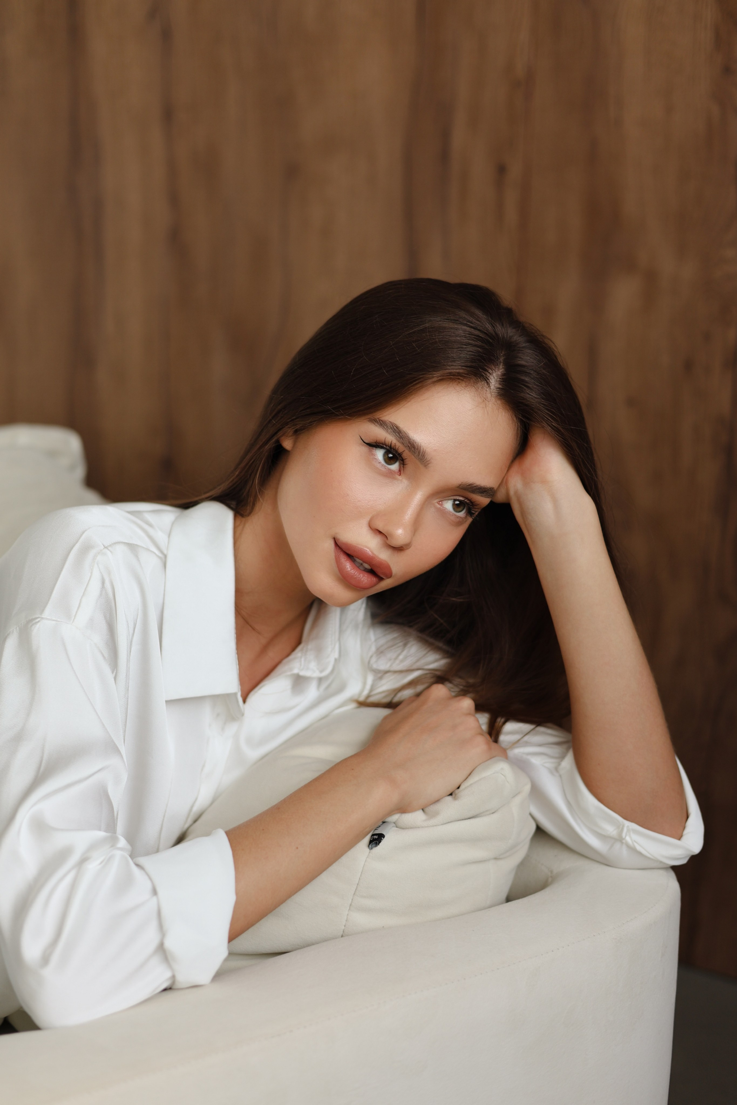 Lika. Фотограф Popova Polina