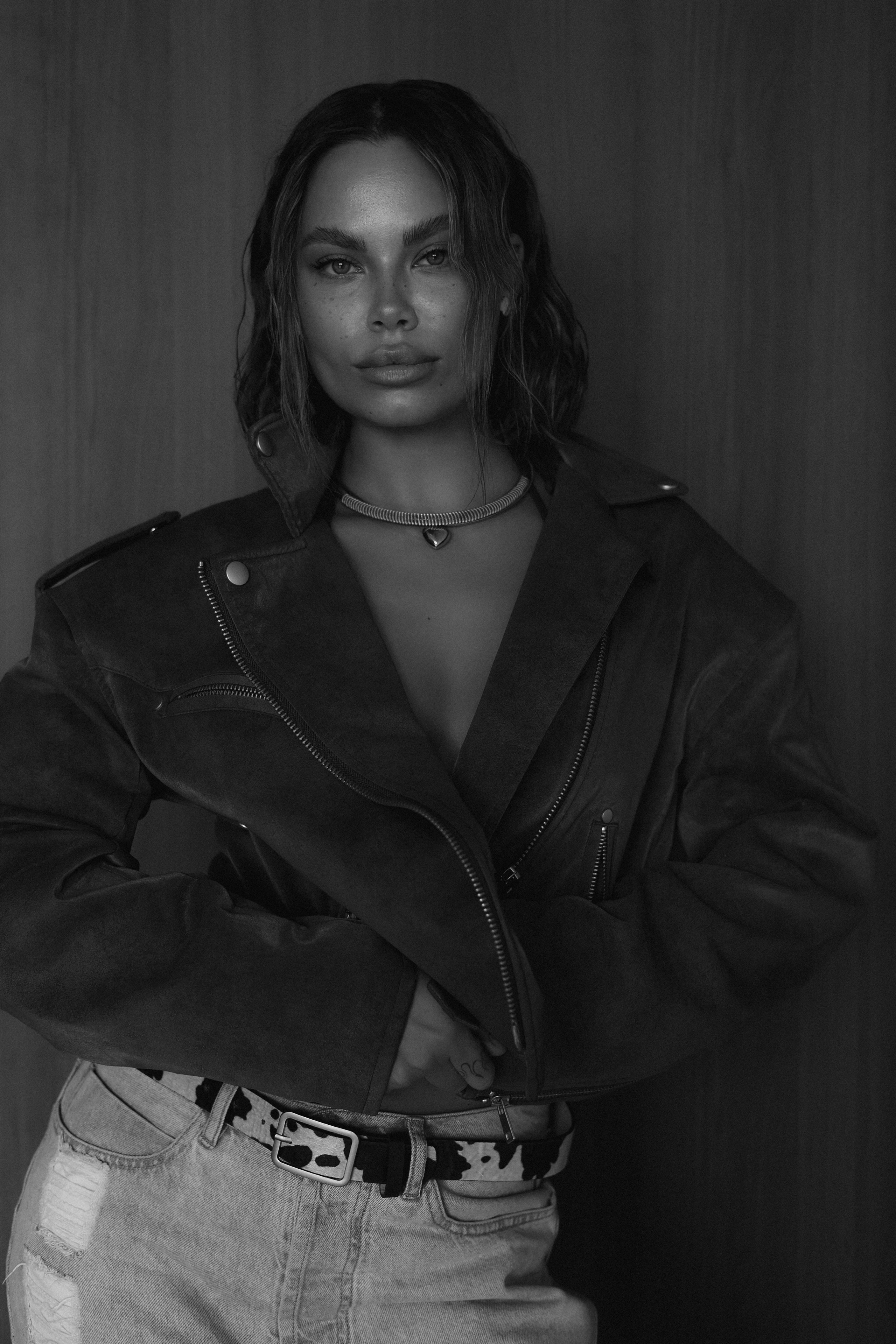 Aleksandra. Фотограф Popova Polina