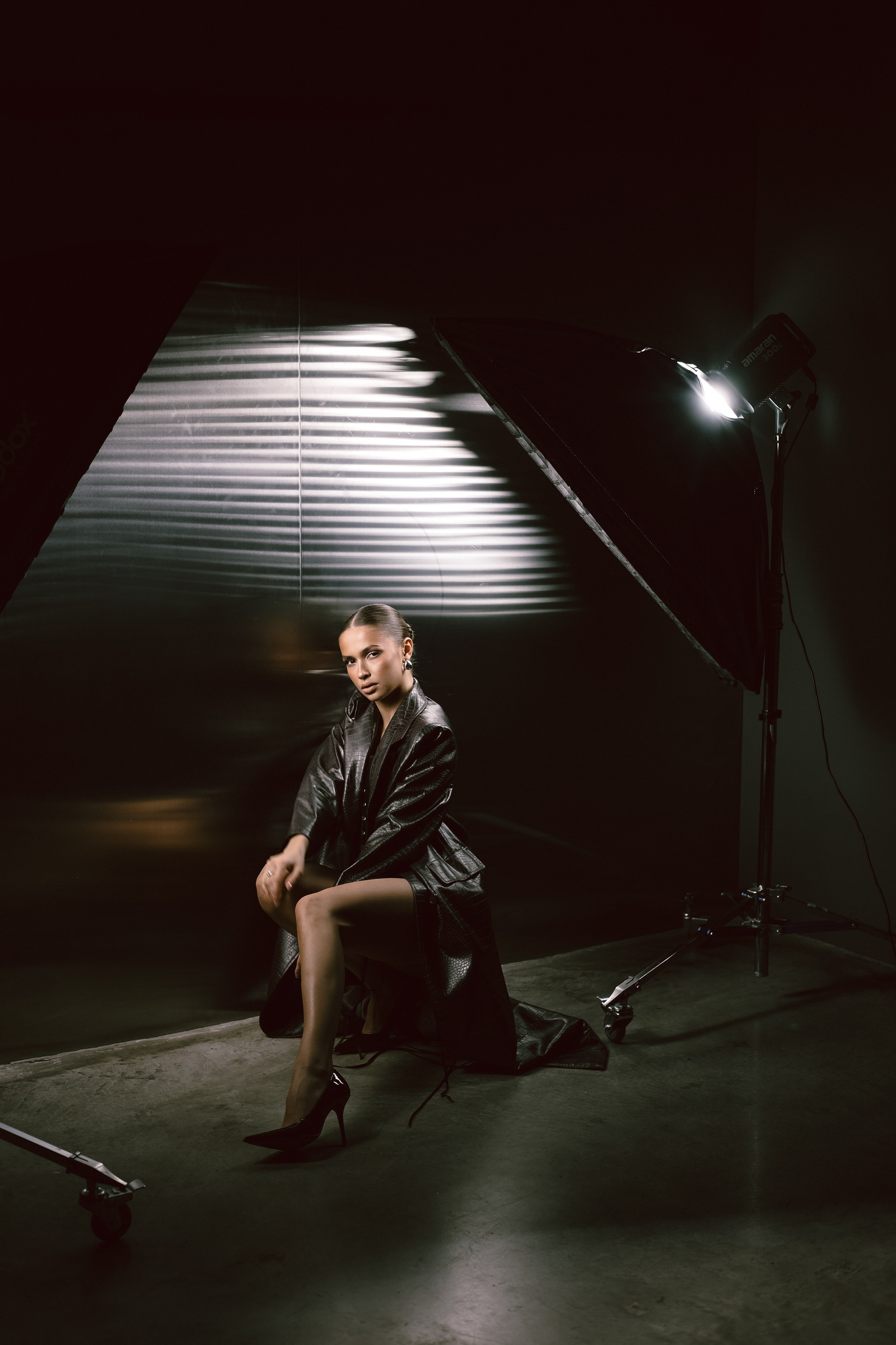 Alena. Фотограф Popova Polina