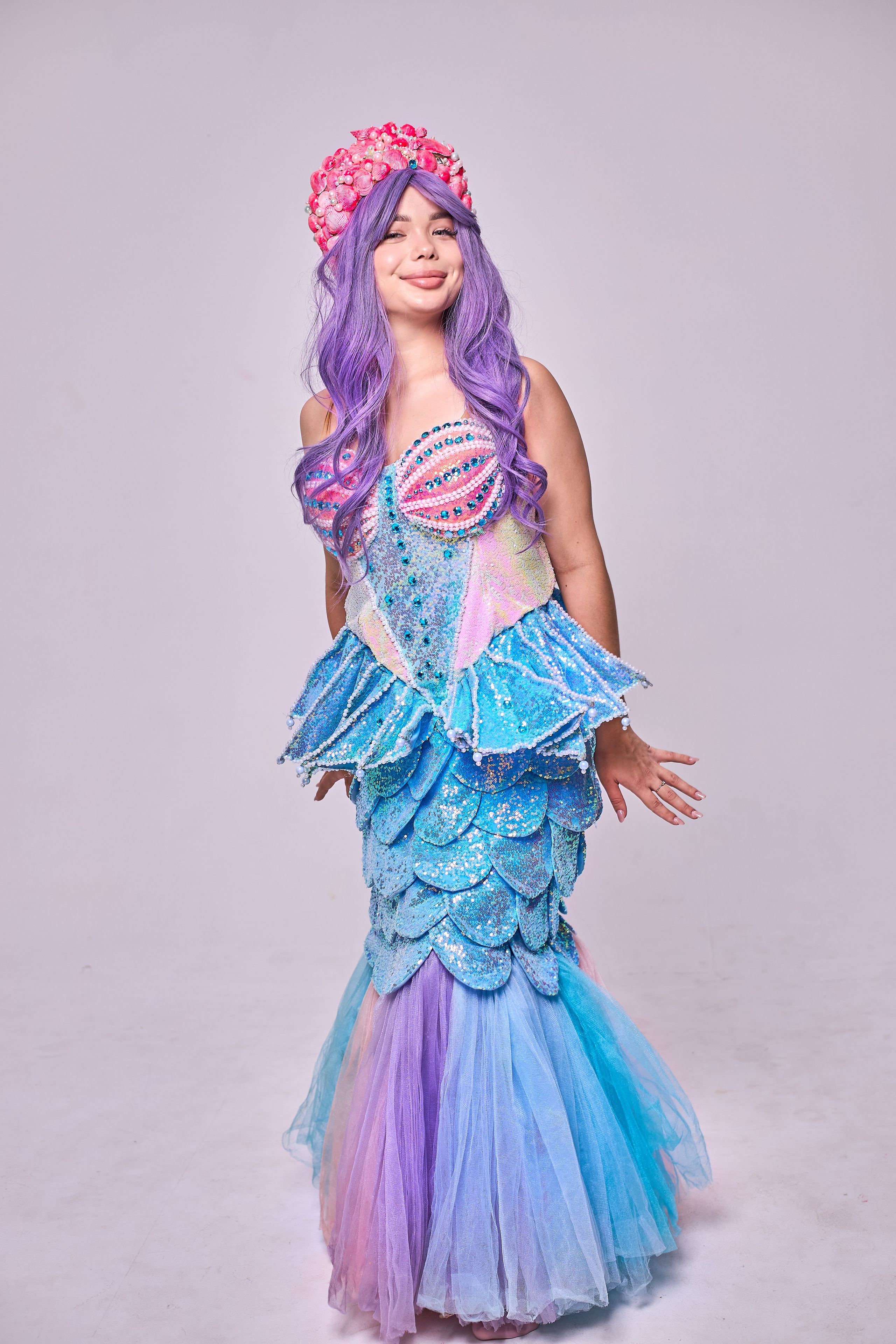 Candy party. Фотограф Анастасия Лёвушкина