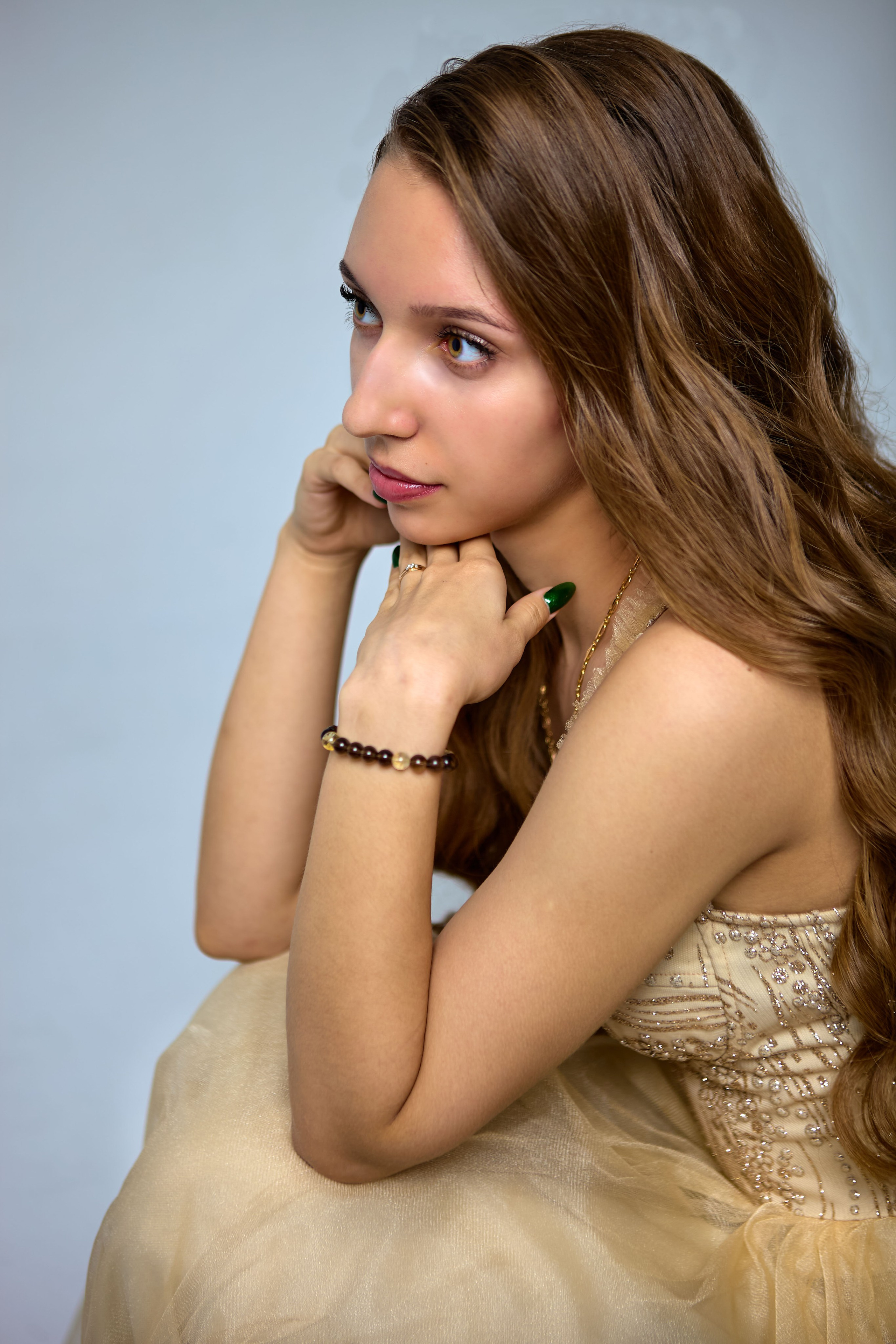 Виктория. Фотограф Анастасия Лёвушкина