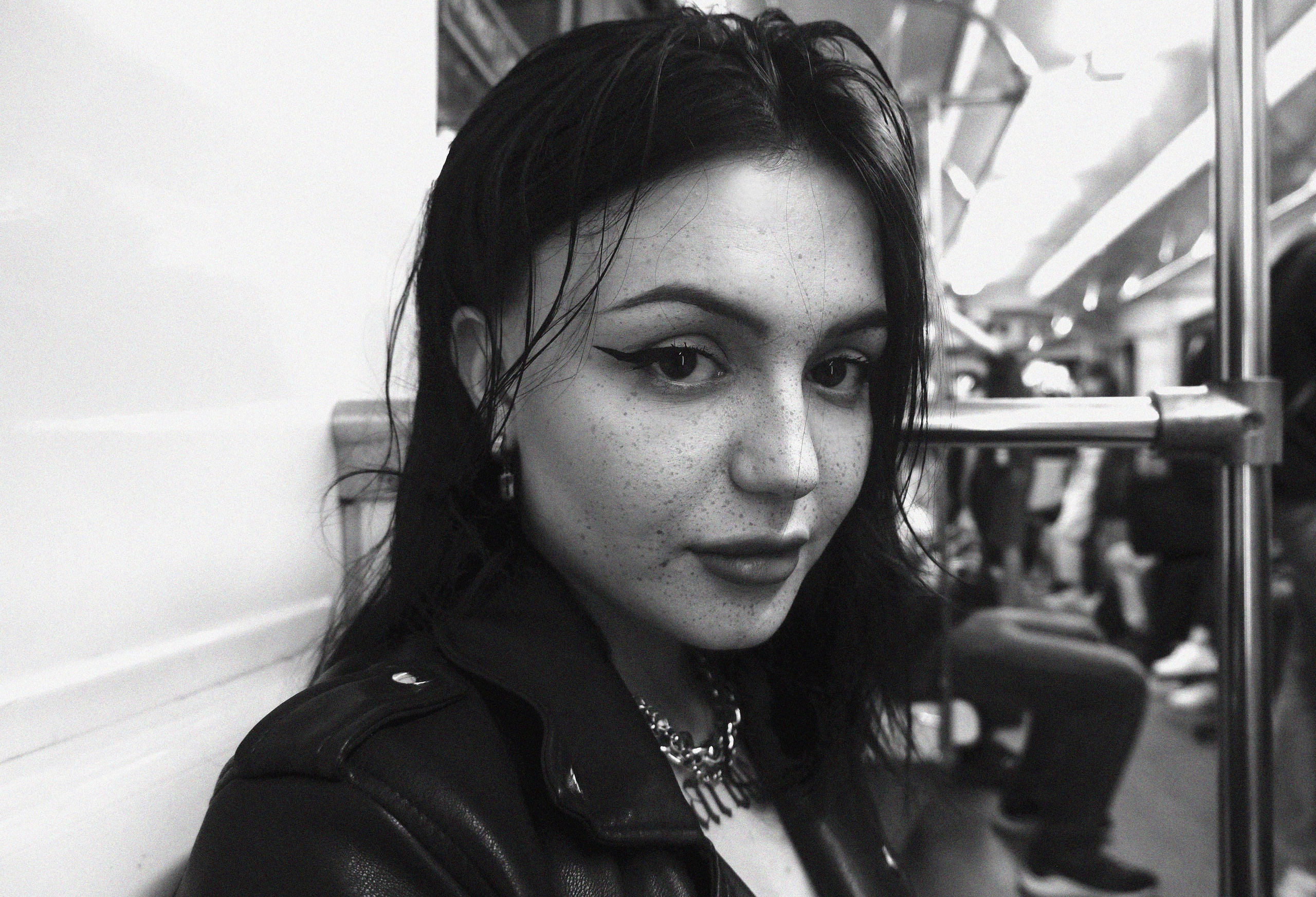 Прогулочная фотосессия Питер. Портретный, репортажный фотограф Санкт-Петербург Елизавета Комарова