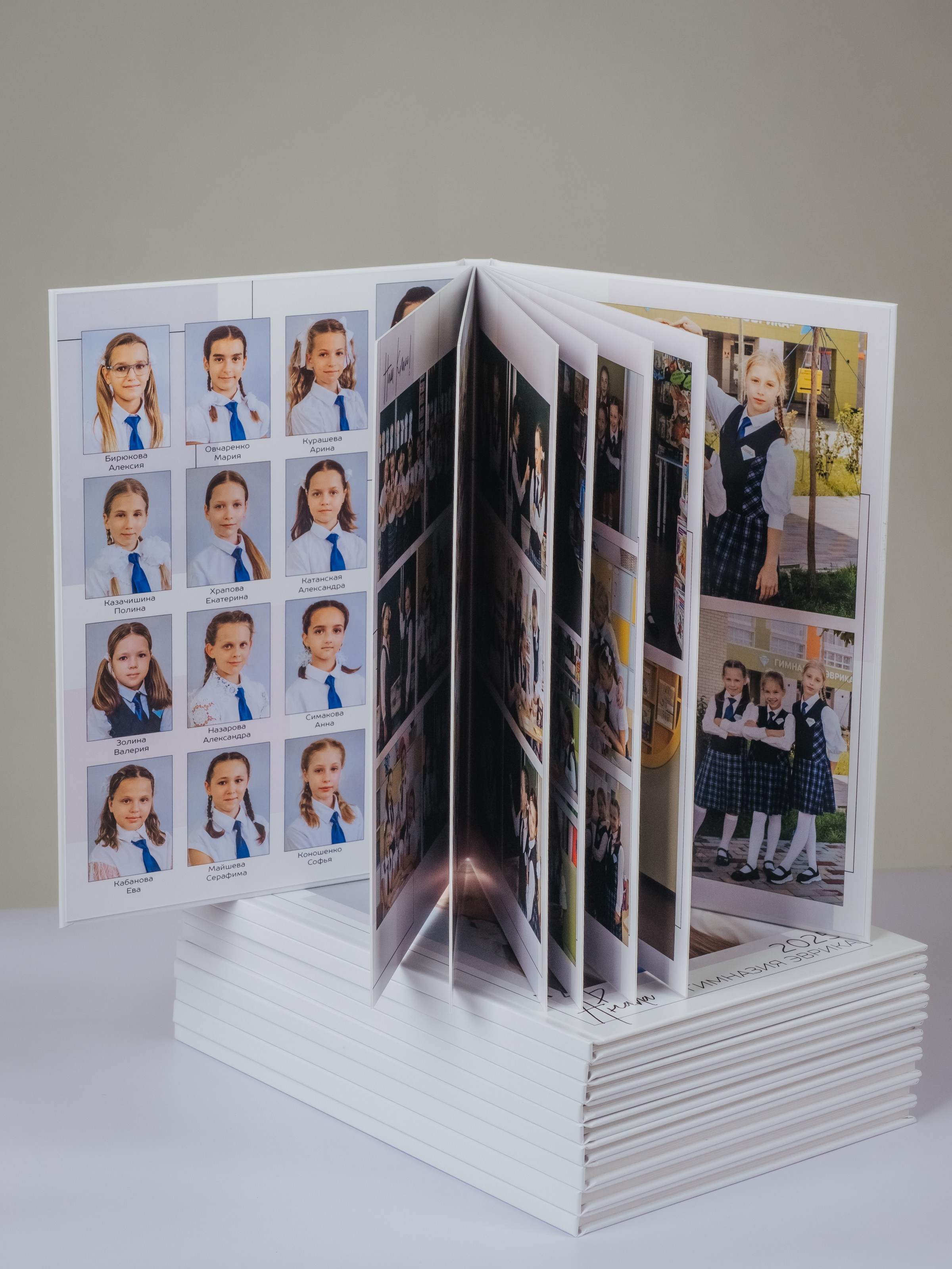 Альбомы. АНАПА ФОТОСТУДИЯ № 13