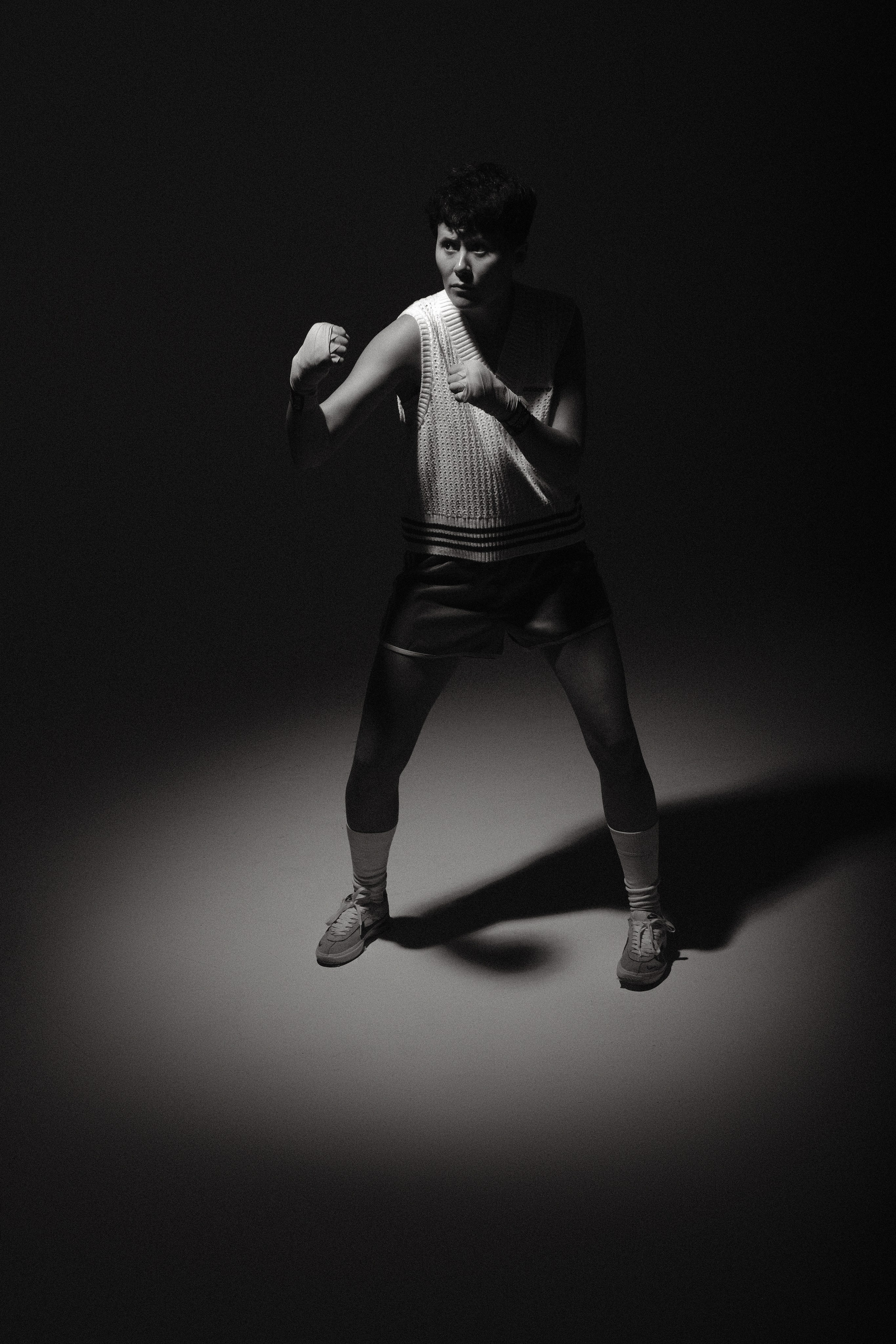 Мария. Портретный и репортажный фотограф в Алматы Поваляев Дмитрий